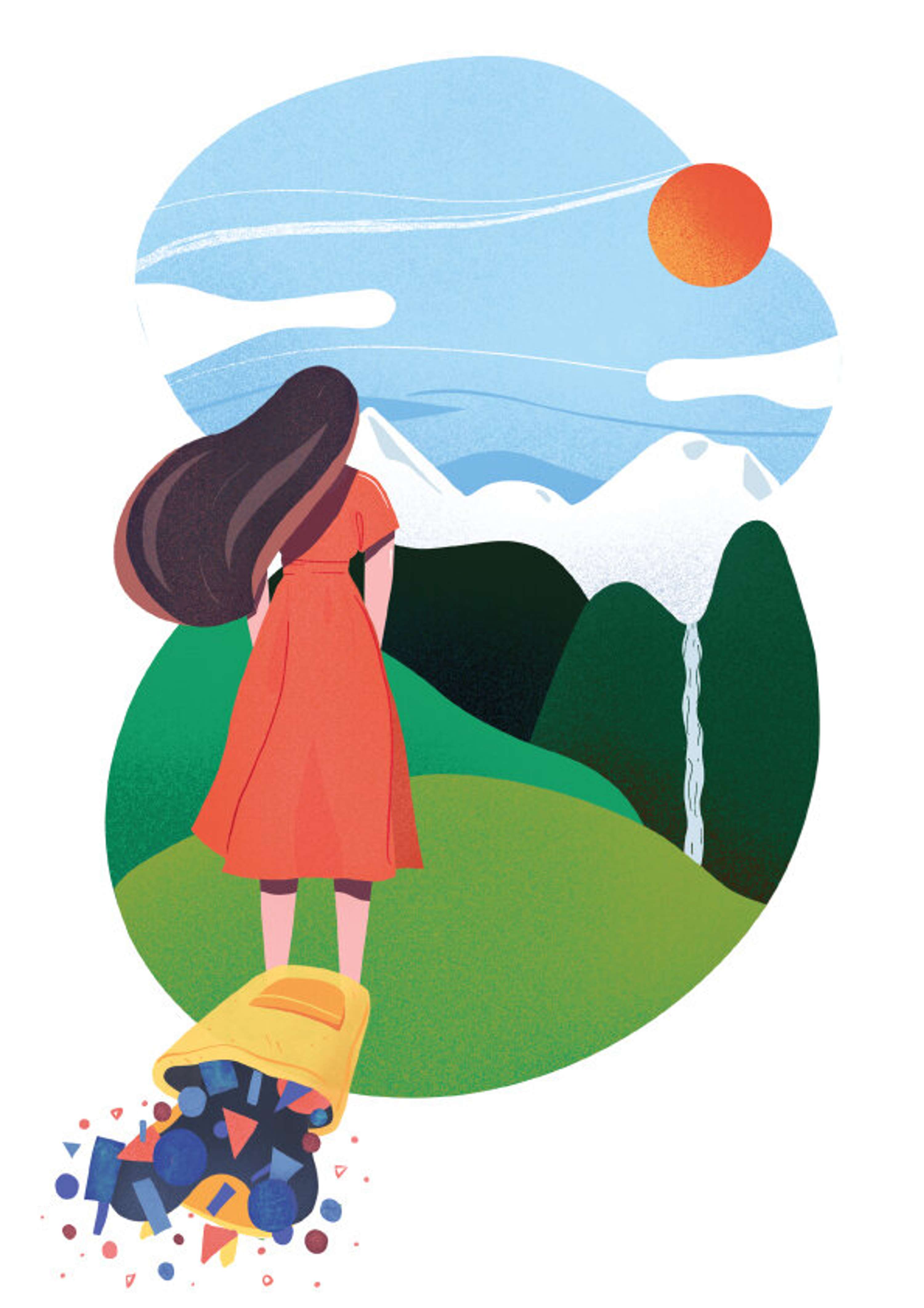 Yolklore by Ffion Norman