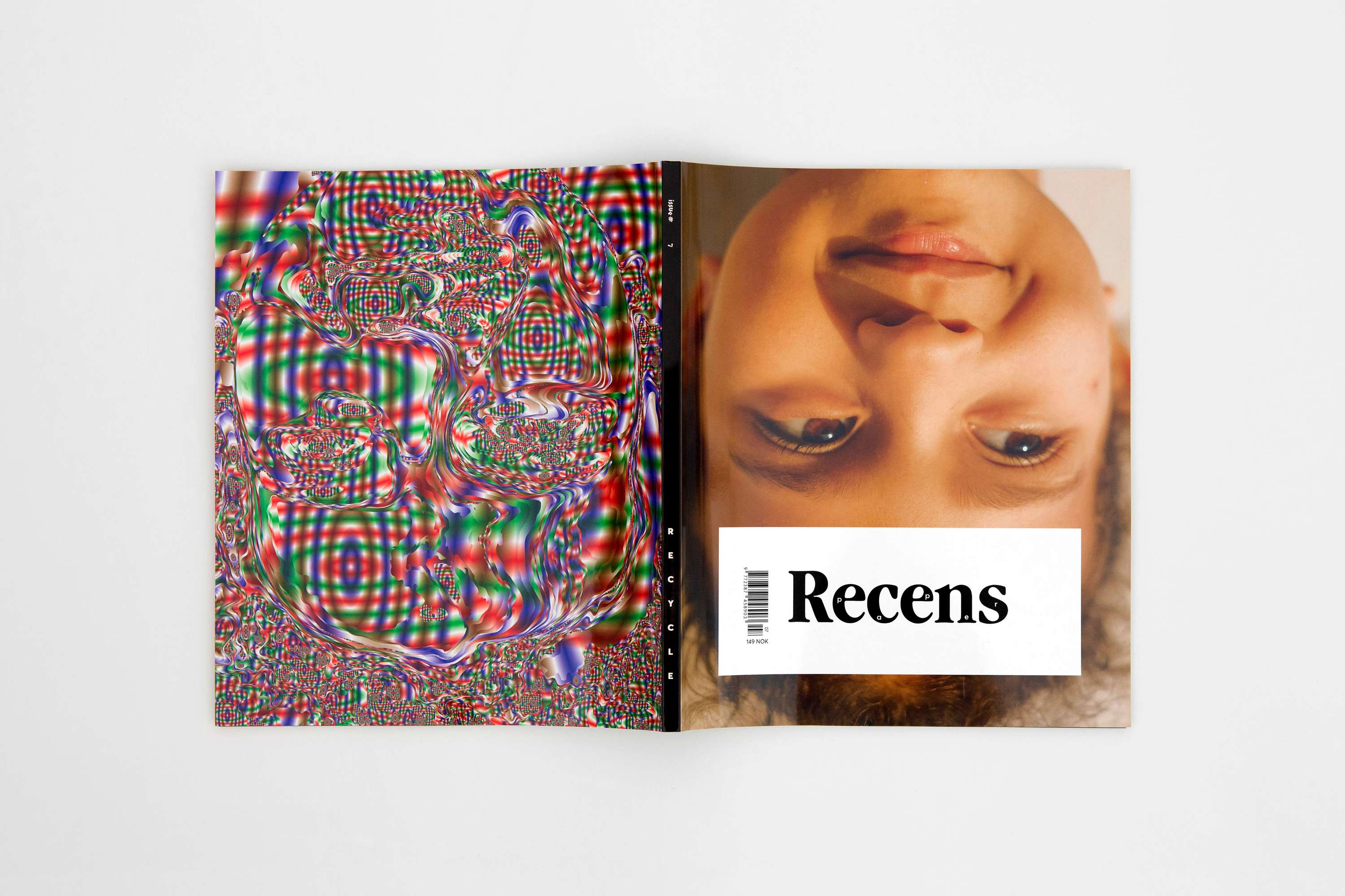 Recens Paper by Morteza Vaseghi