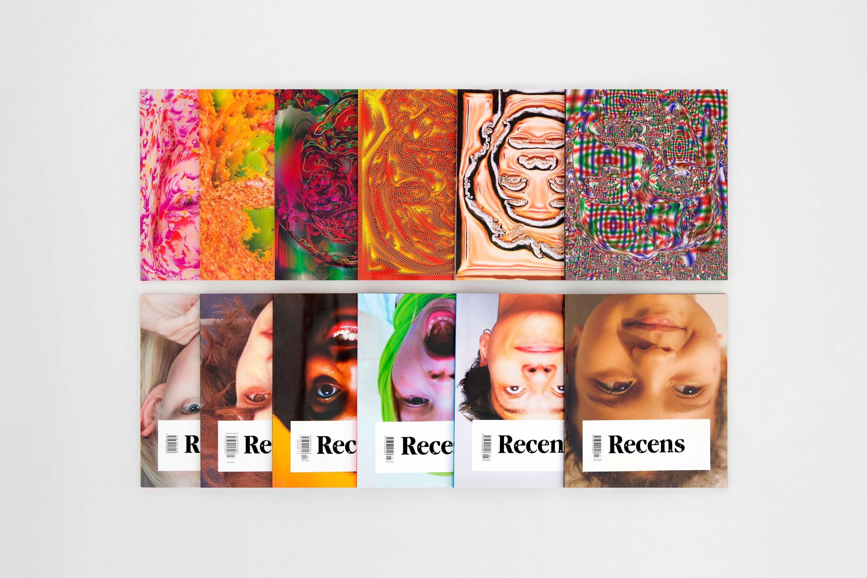 Recens Paper by Morteza Vaseghi