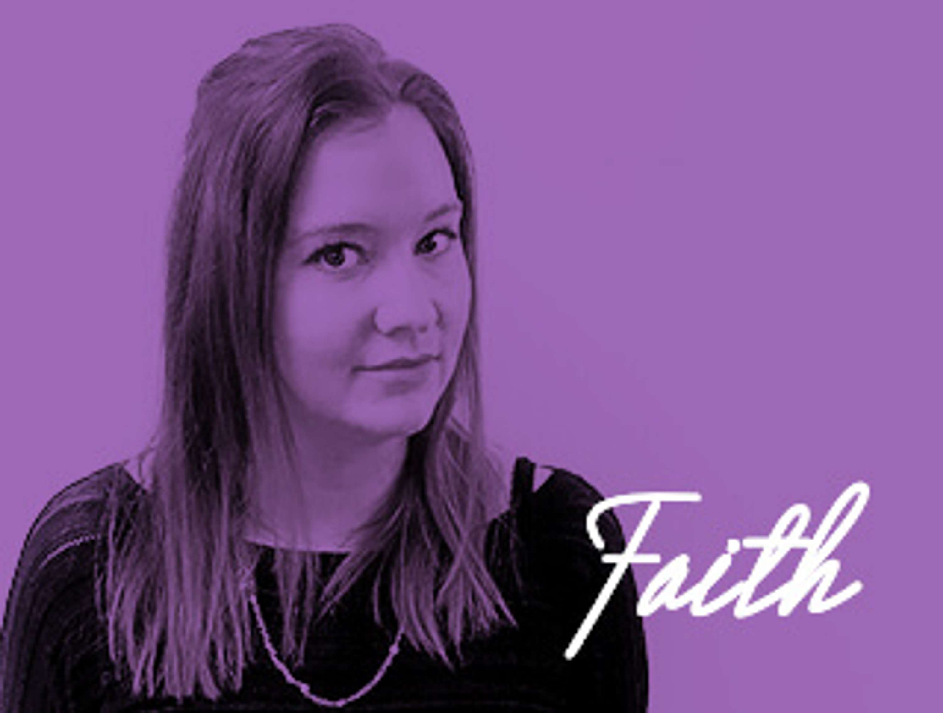 HR Manager faith@danielmarks.com by Daniel Marks - Creative Headhunters