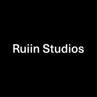 Ruiin Studios logo