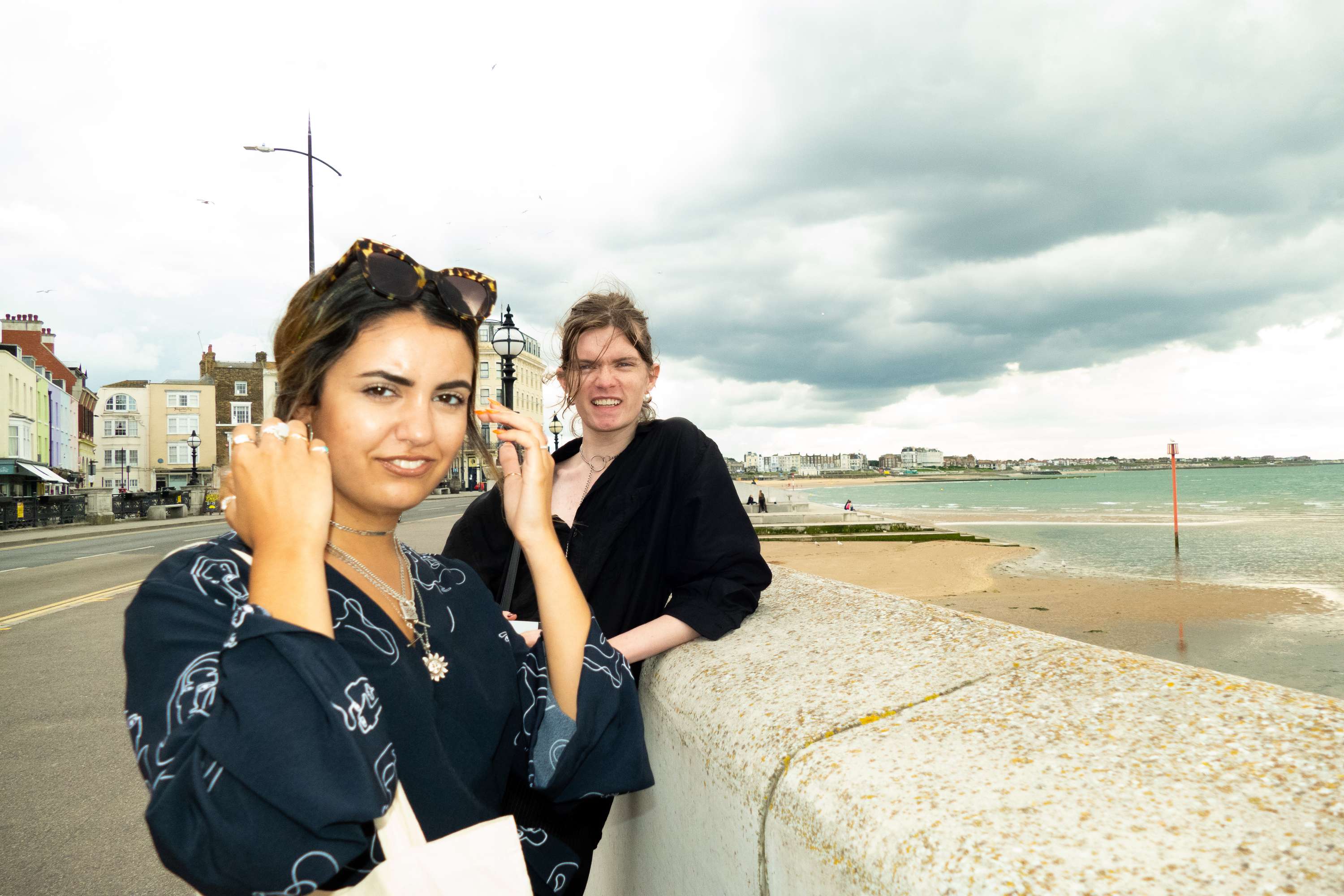 Margate 2019 by Molly Boniface