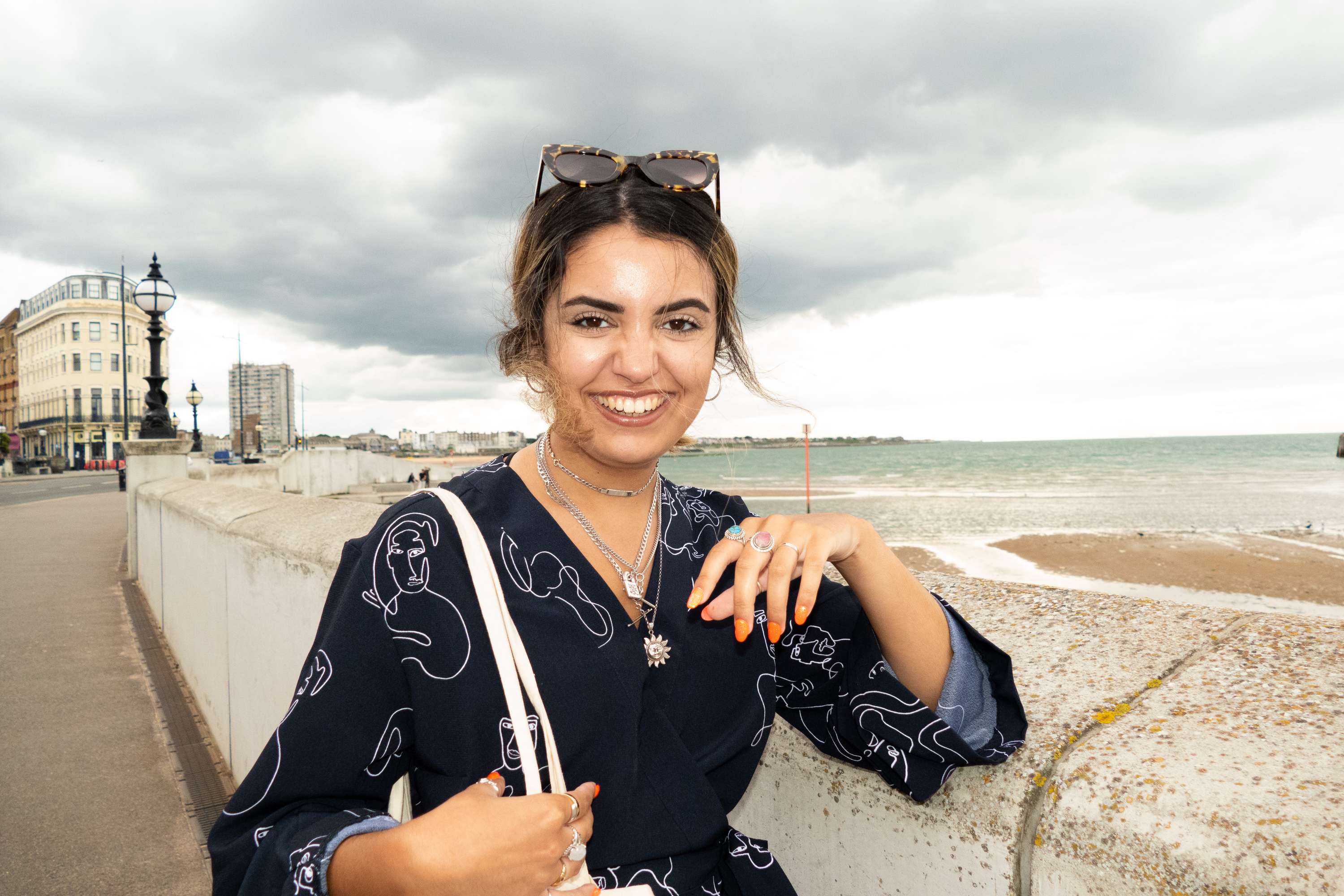 Margate 2019 by Molly Boniface