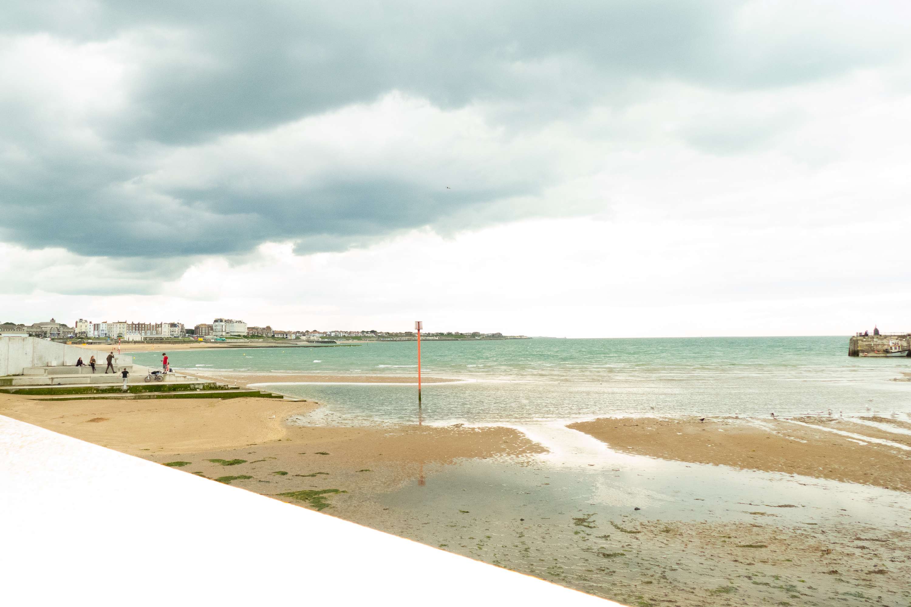 Margate 2019 by Molly Boniface