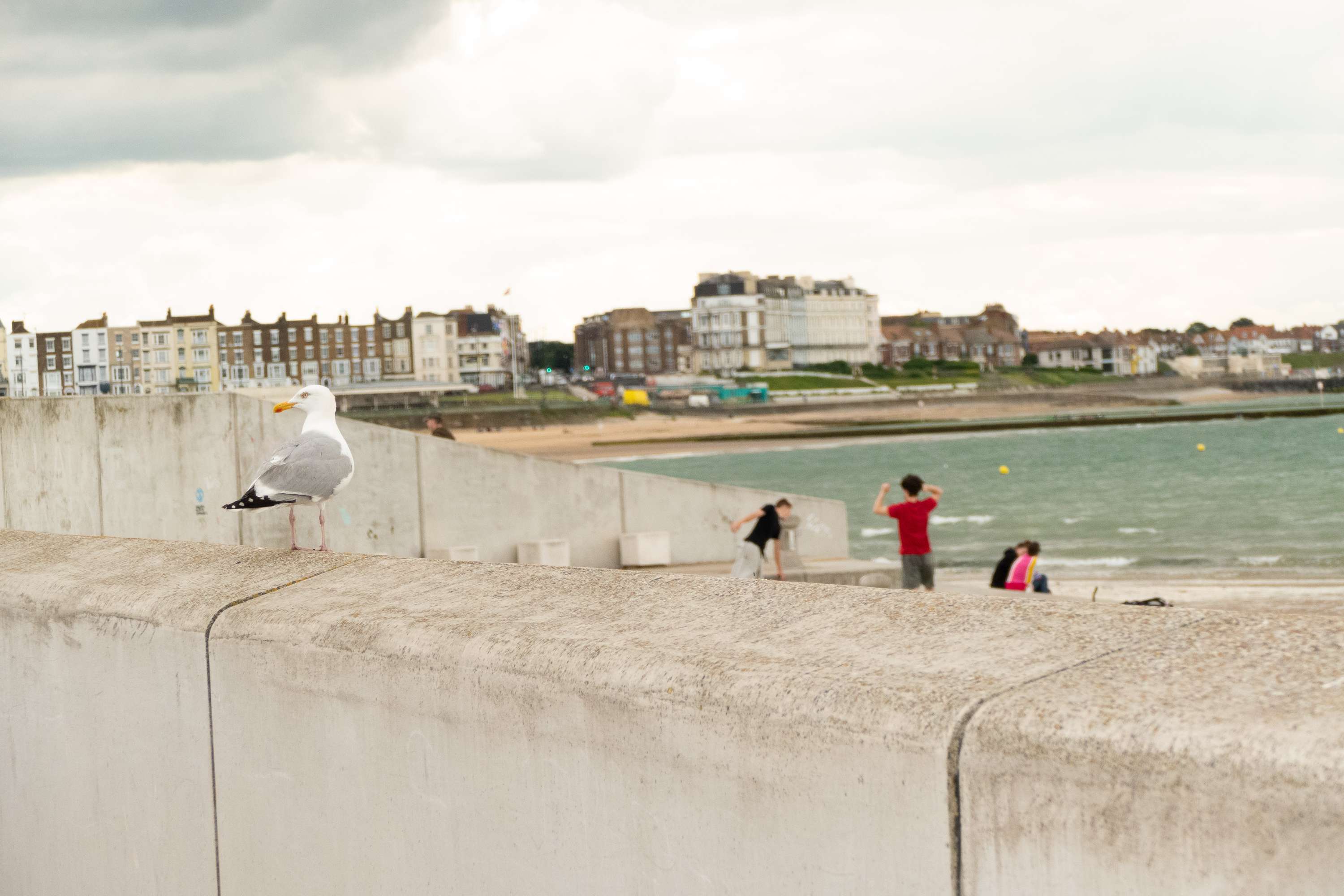 Margate 2019 by Molly Boniface