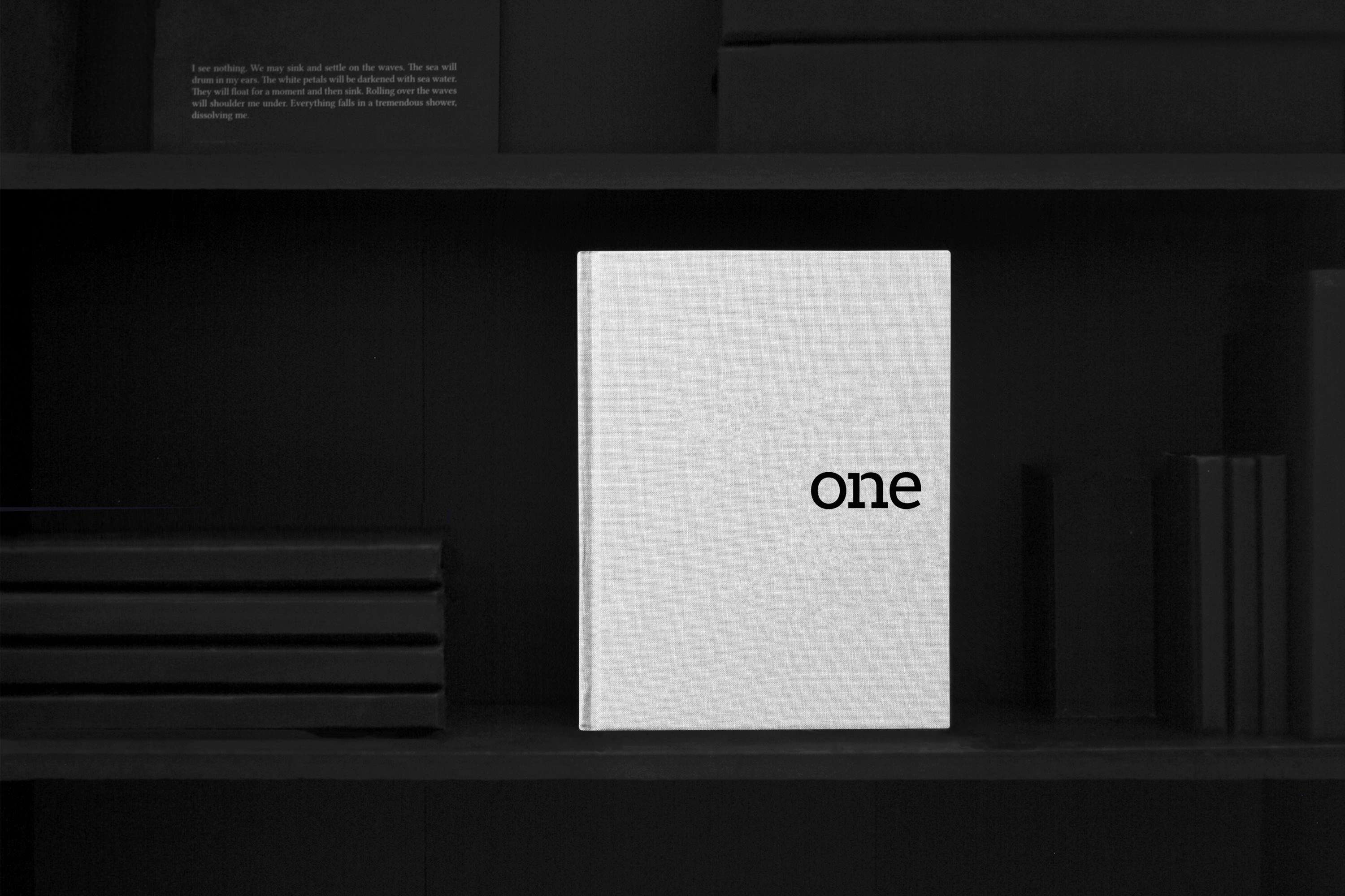 One Property Investment by Simon Theis Jensen