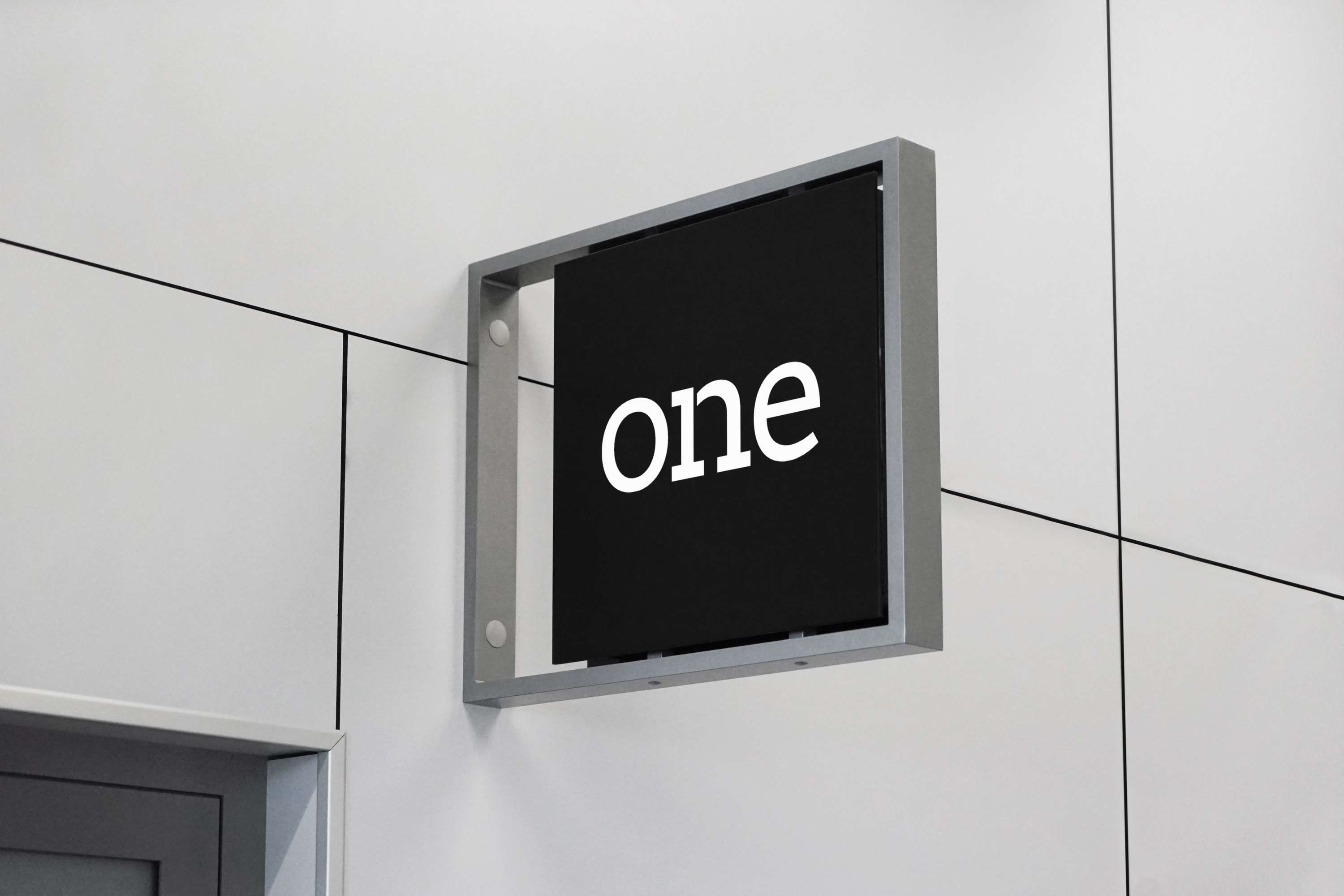 One Property Investment by Simon Theis Jensen