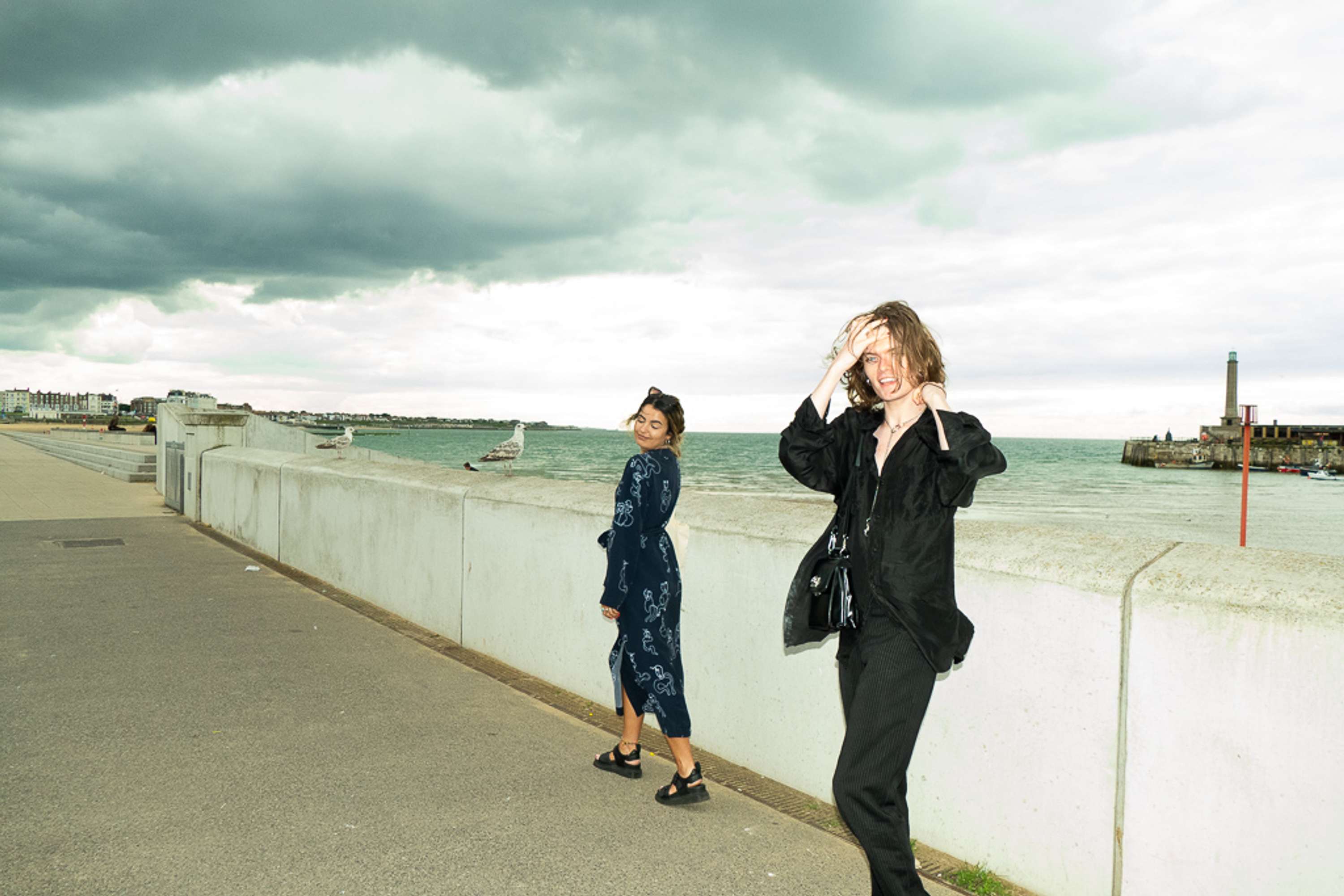 Margate 2019 by Molly Boniface