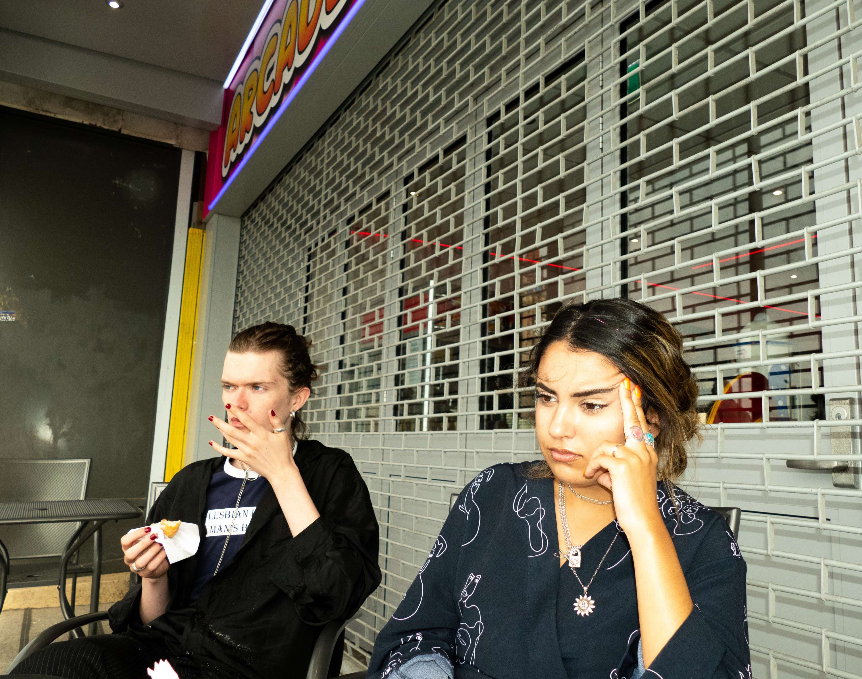 Margate 2019 by Molly Boniface