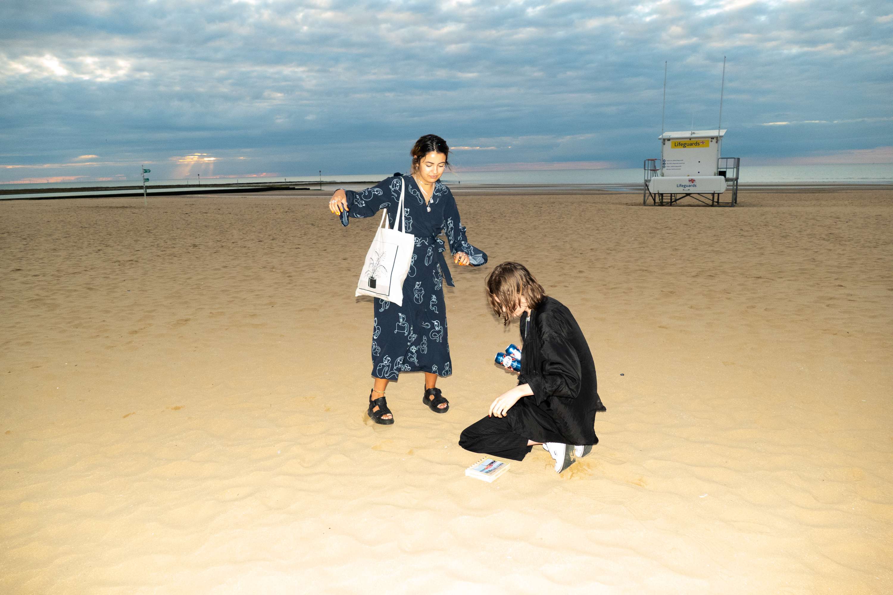 Margate 2019 by Molly Boniface
