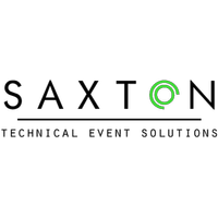 Saxton logo