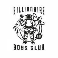 Billionaire Boys Club EU logo