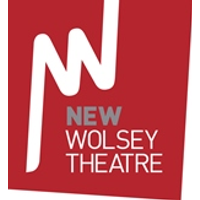 New Wolsey Theatre logo