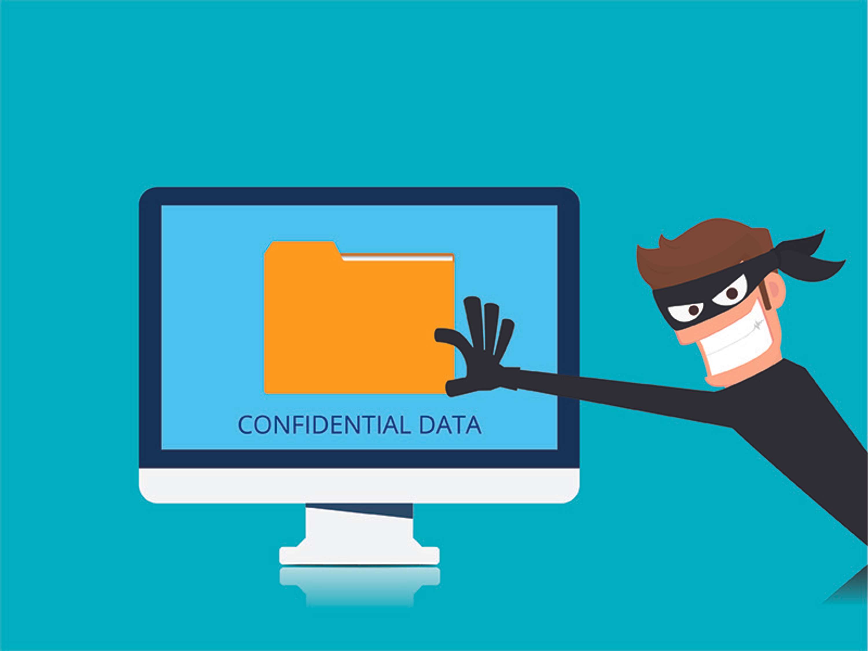 Future impacts of AI on cyber crime by Joe Bush