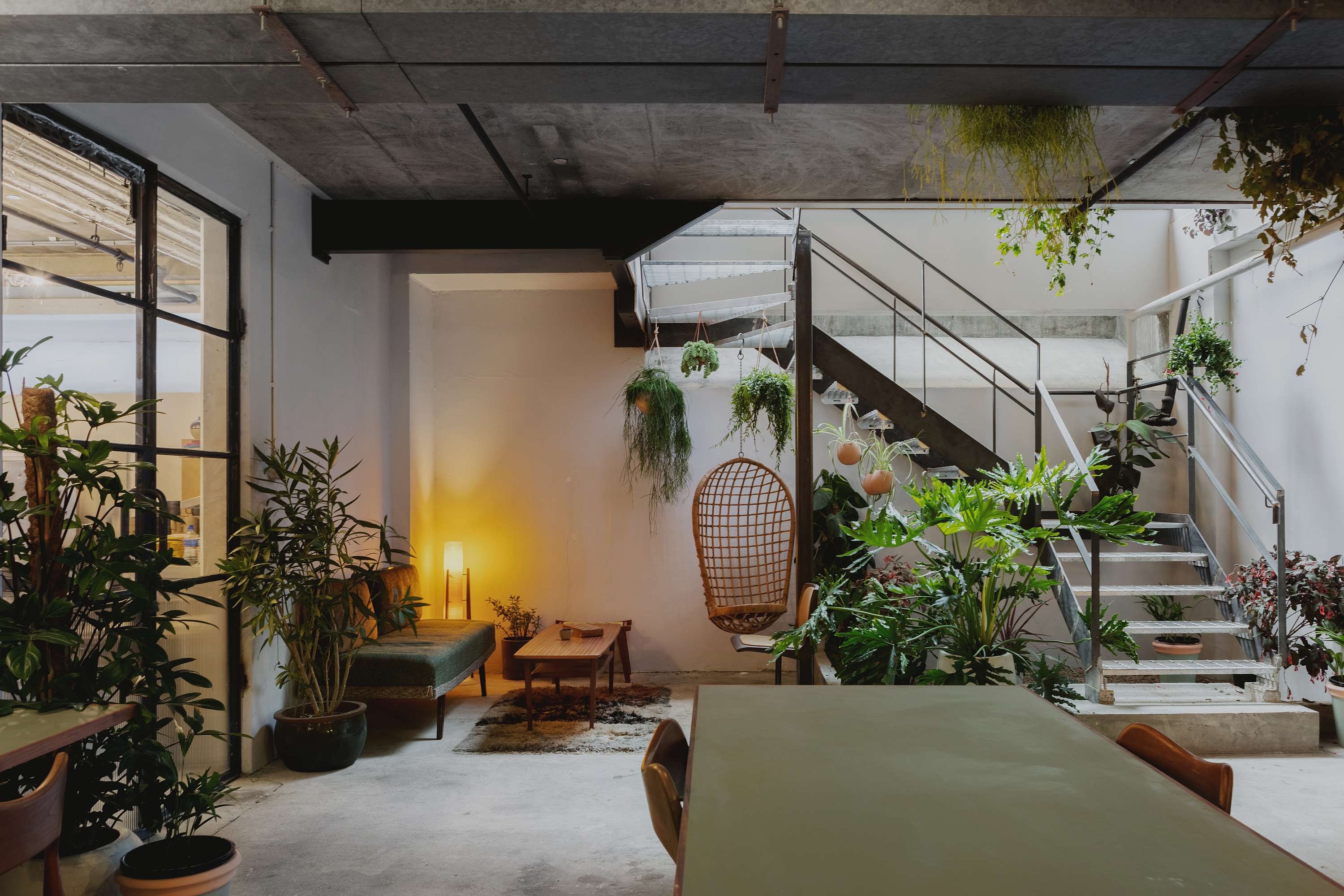 Benk + Bo by Mariell Lind Hansen