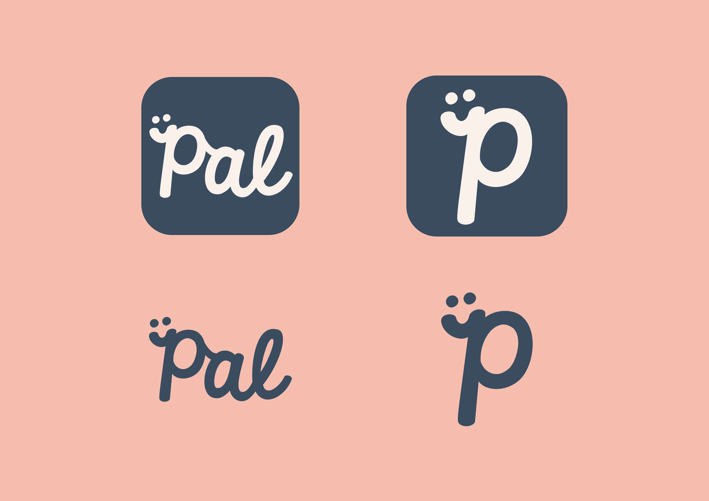 PAL by Alice Tomlinson