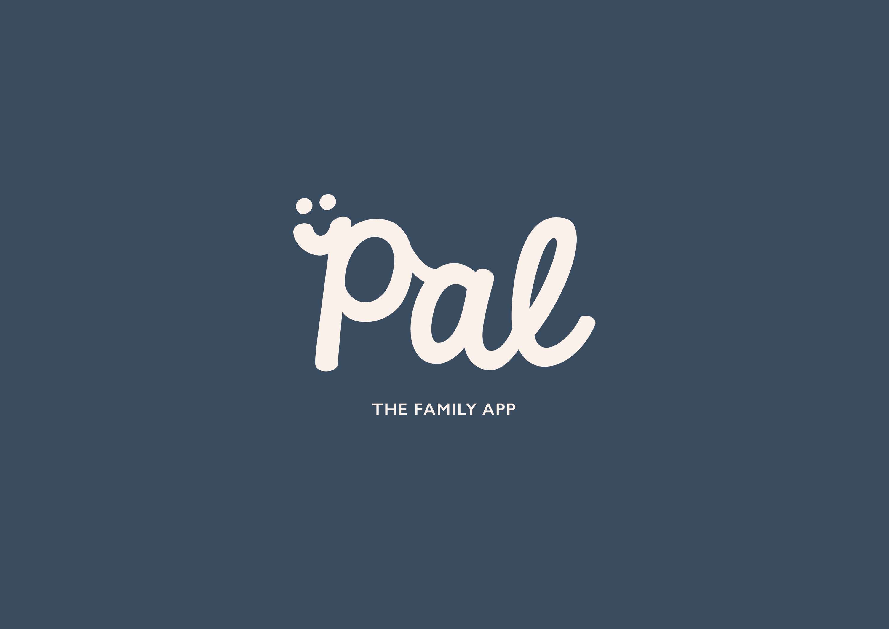 PAL by Alice Tomlinson
