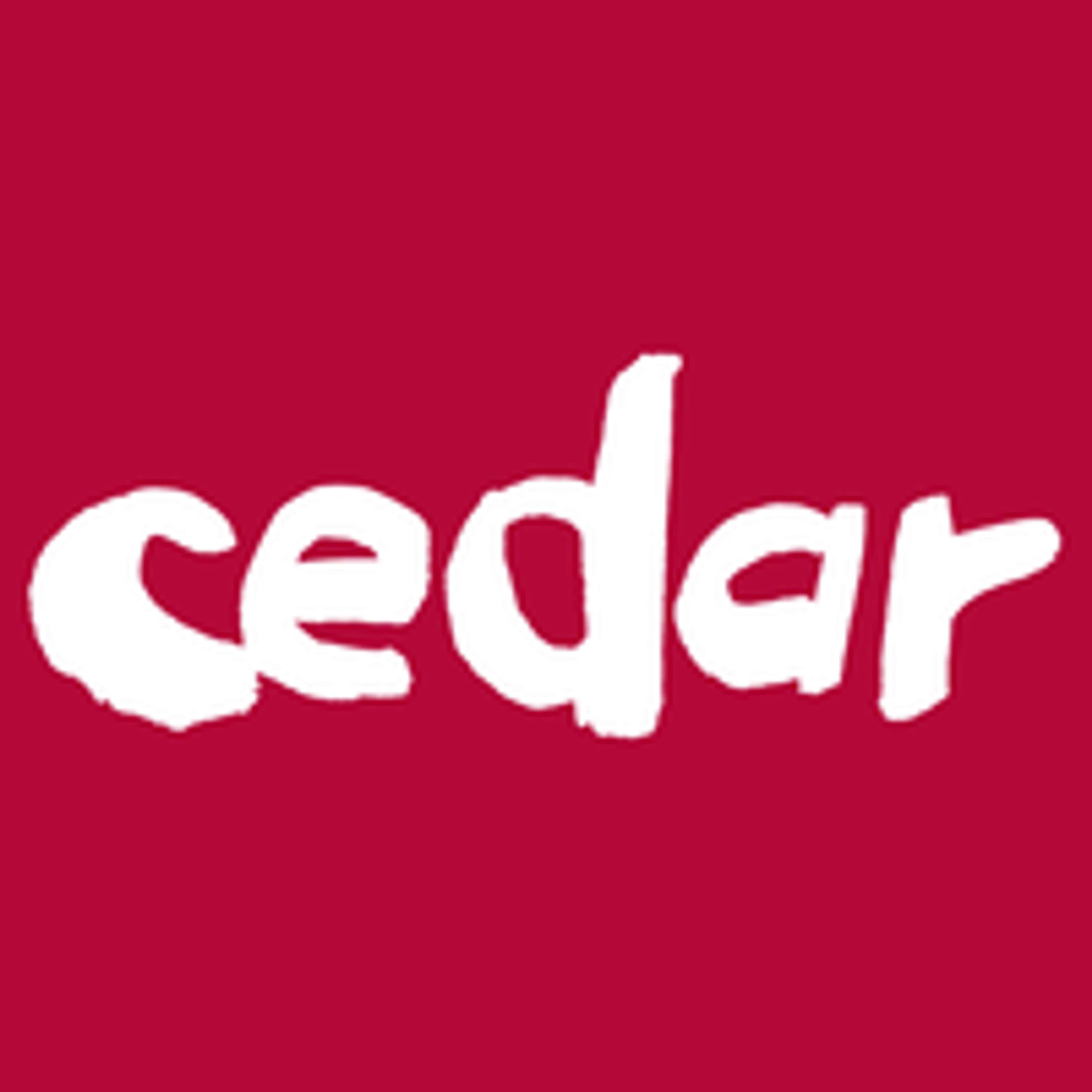 Cedar Communications by Louise Stapley