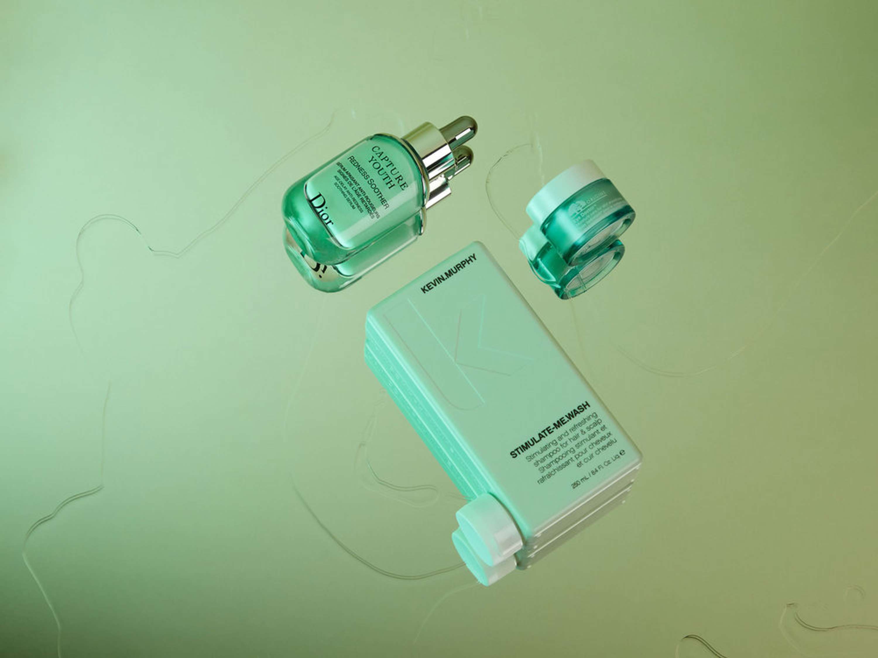 Still Life Editorials by Antonio Delle Monache