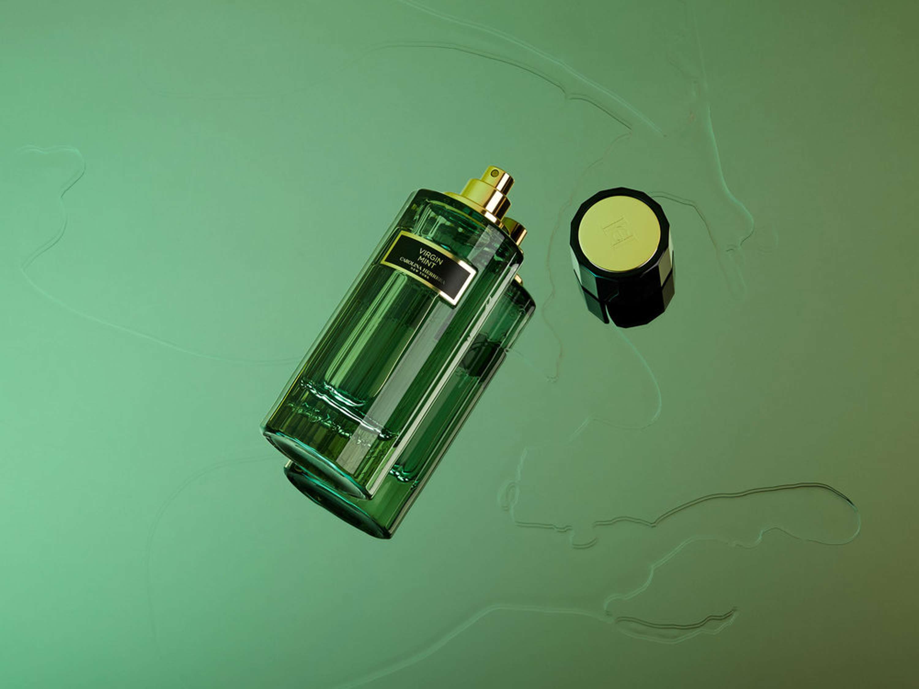Still Life Editorials by Antonio Delle Monache