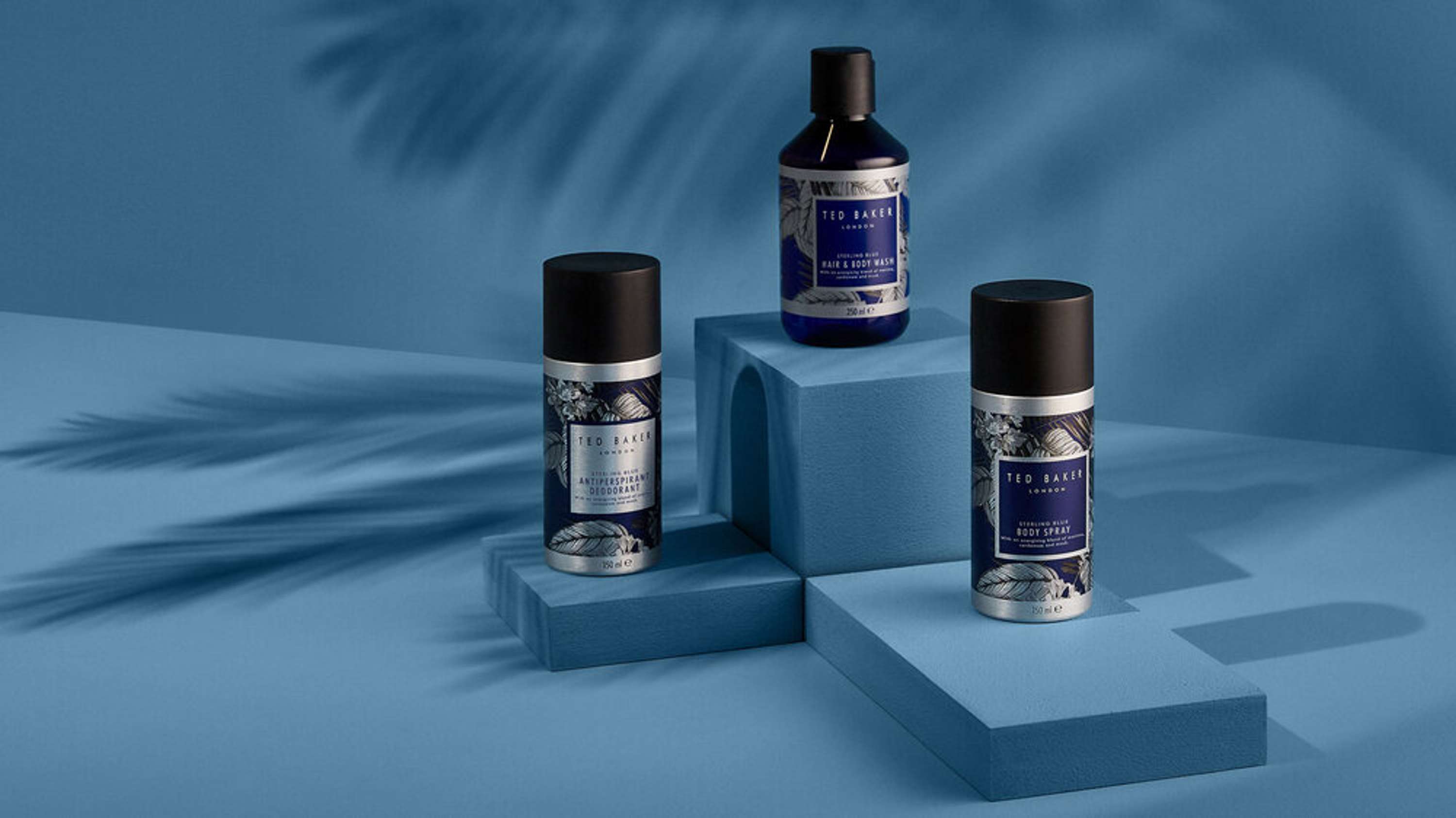 Still Life Editorials by Antonio Delle Monache