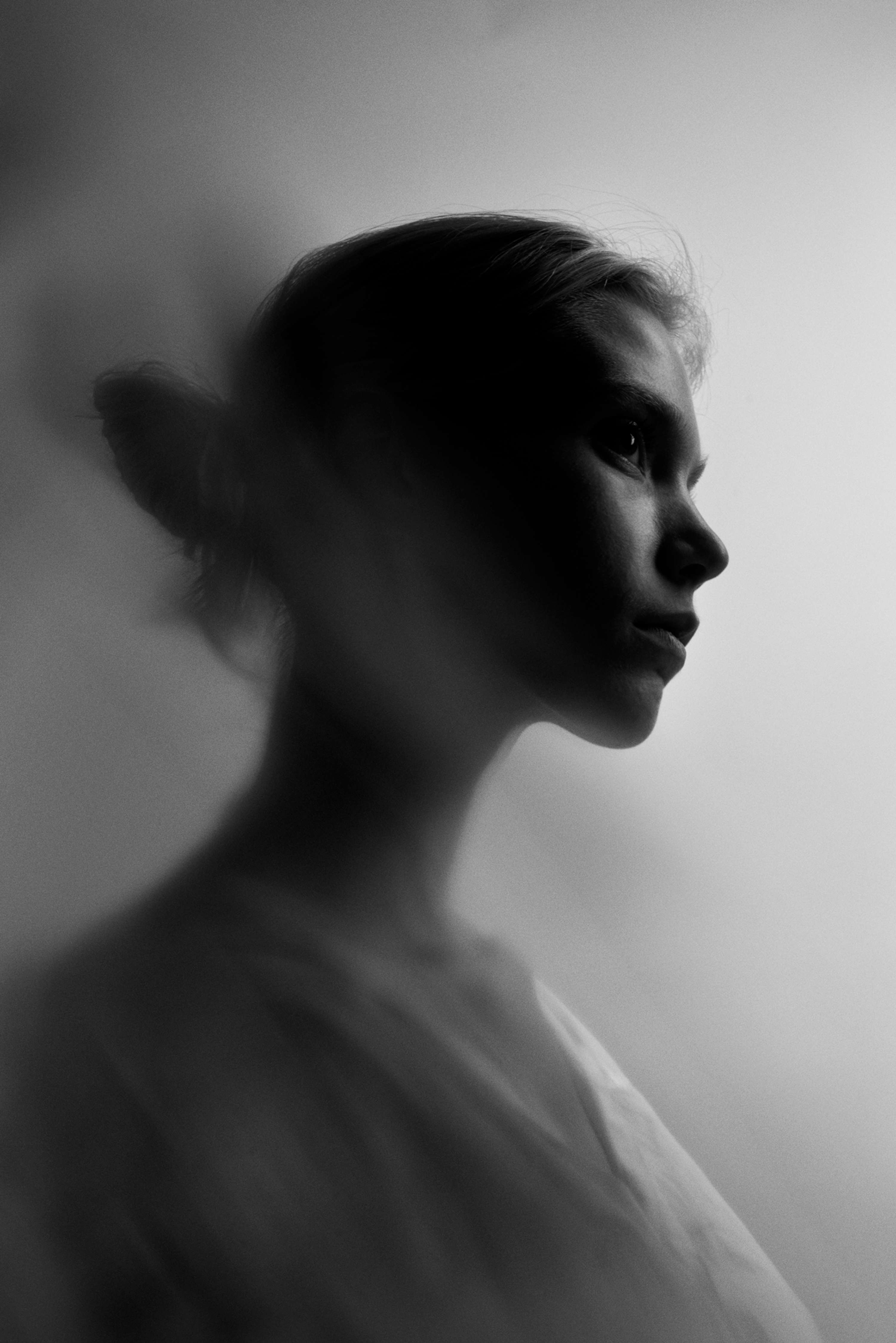 Seraphina by Gaetan Bernede