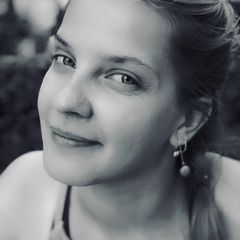 Ksenia Titova