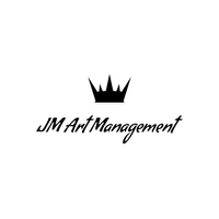 JM Art Management logo