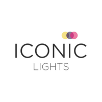 Iconic Lights logo