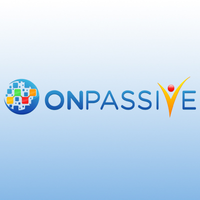 ONPASSIVE logo