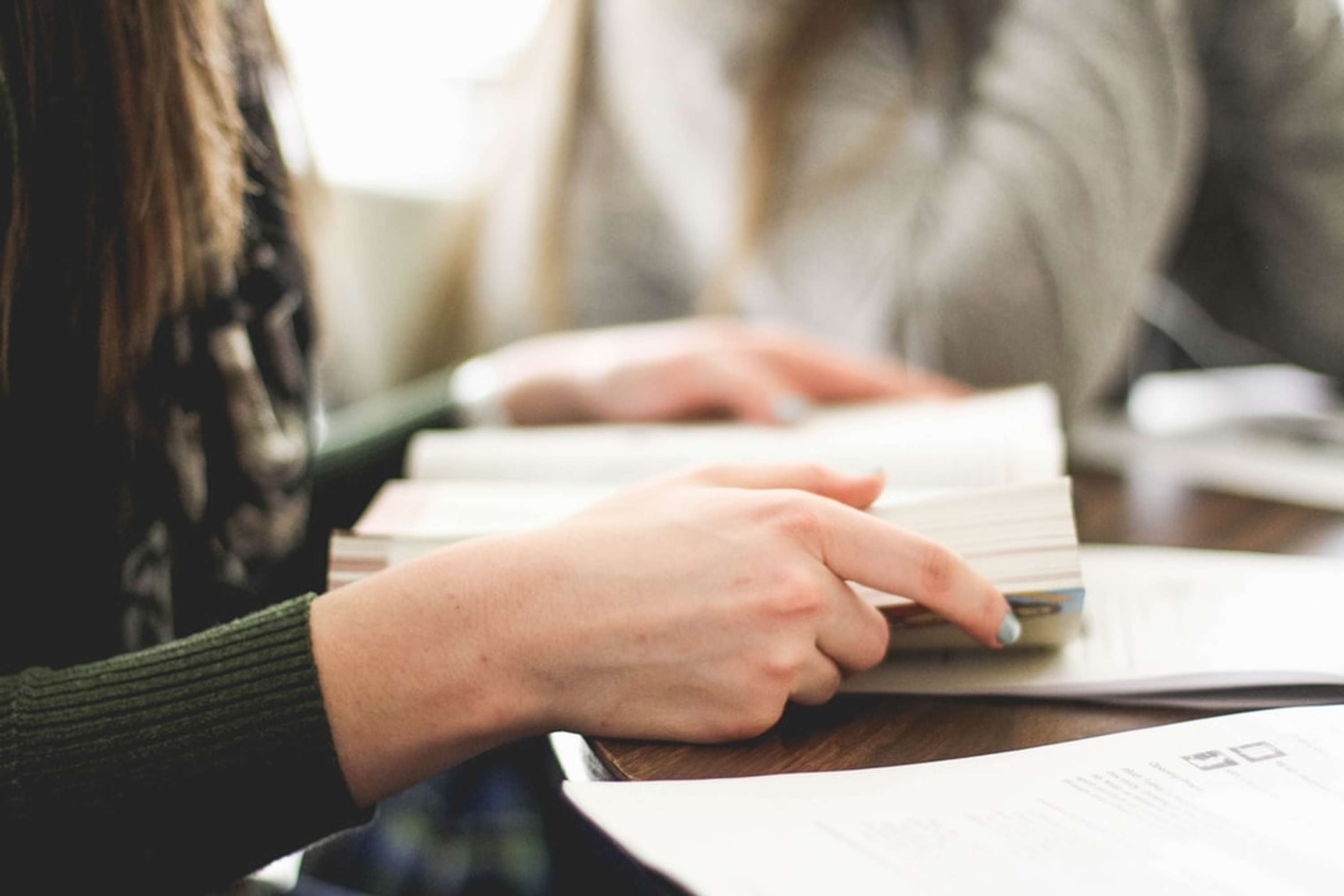 5 Easy Ways to Keep Yourself Motivated When Studying by Frank Richardson