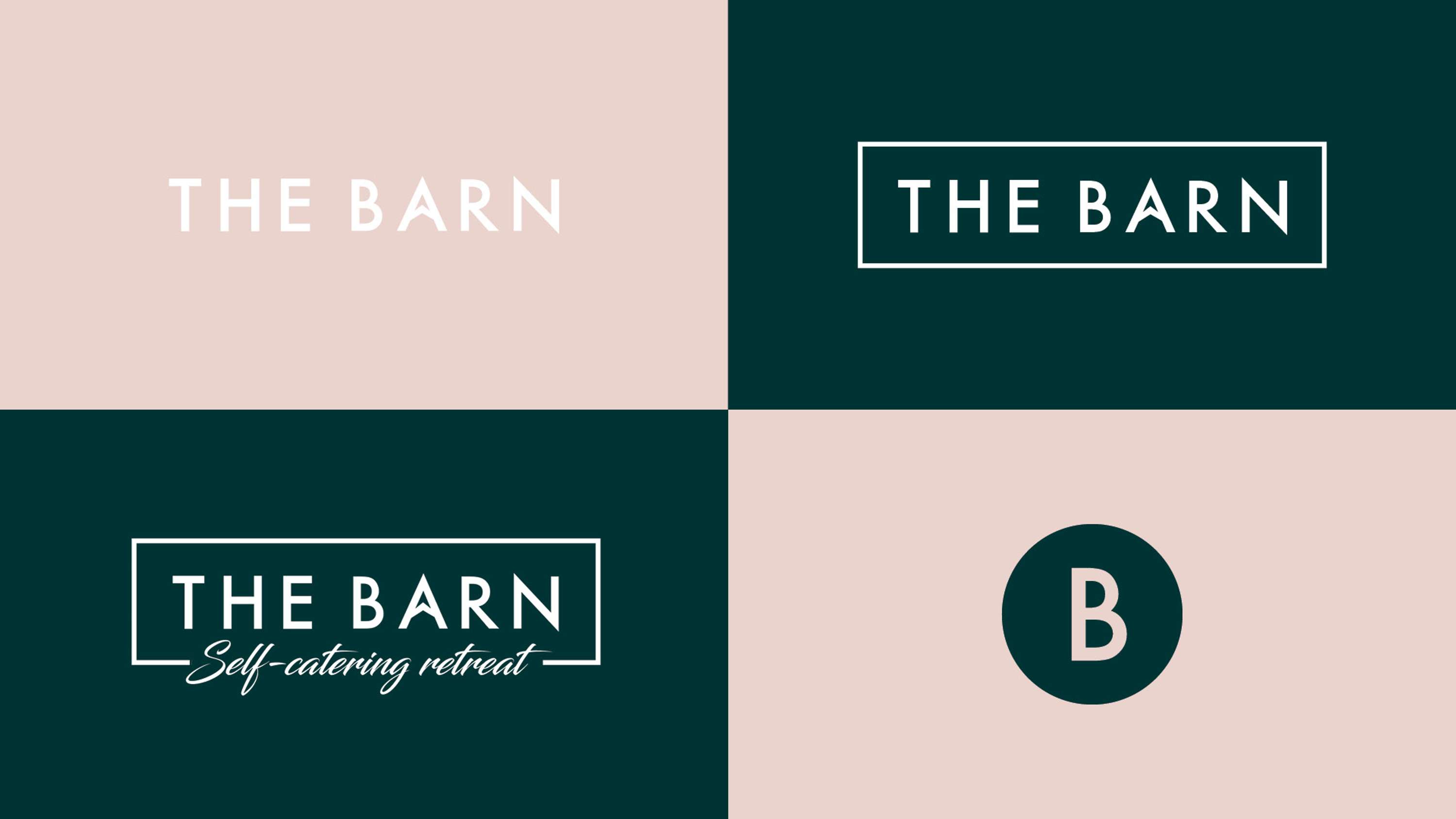 Brand Identity & Web Design by Rachael Seymour