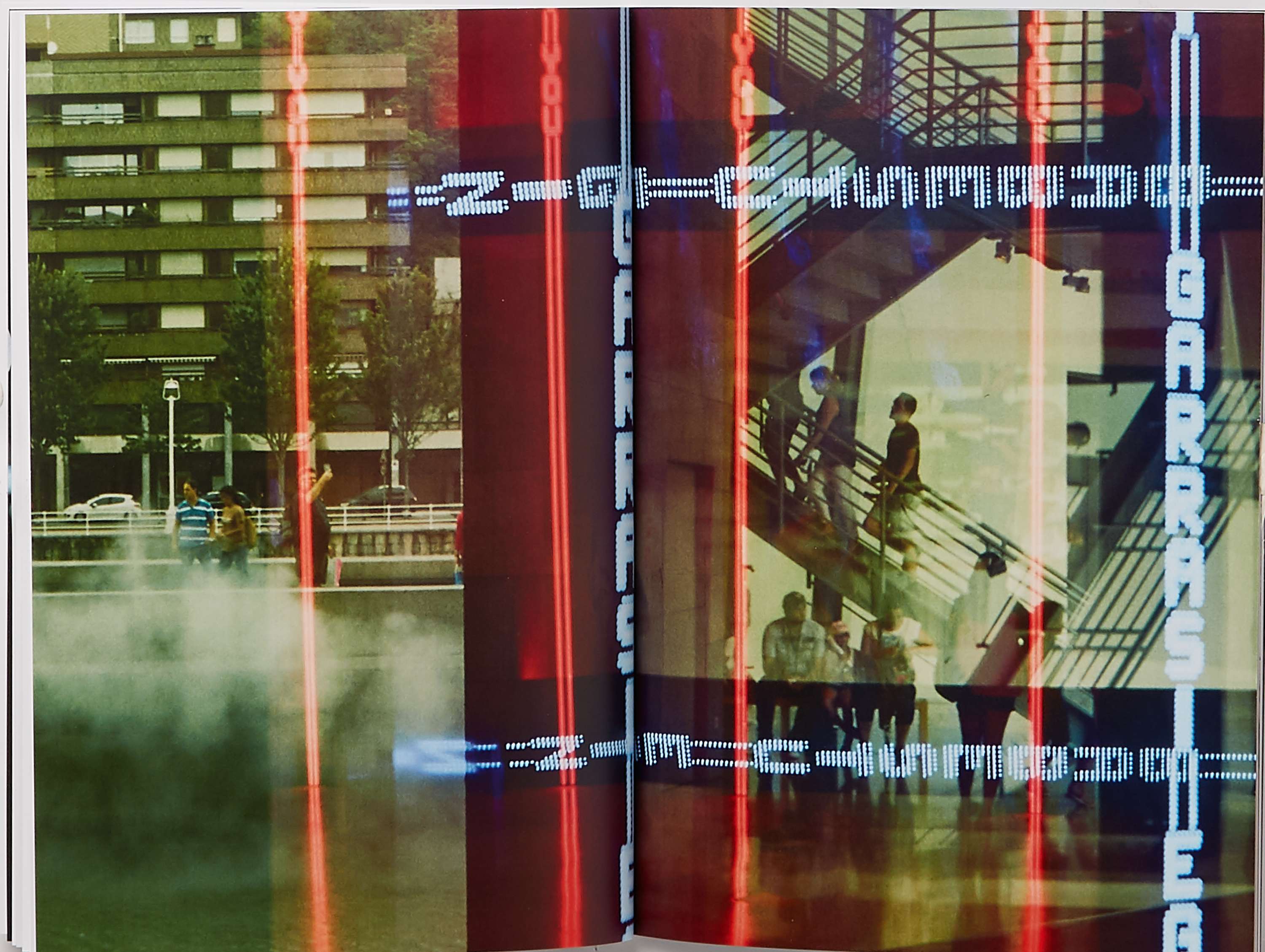 Wayfarer the Only Way (Book) by Verónica SJ