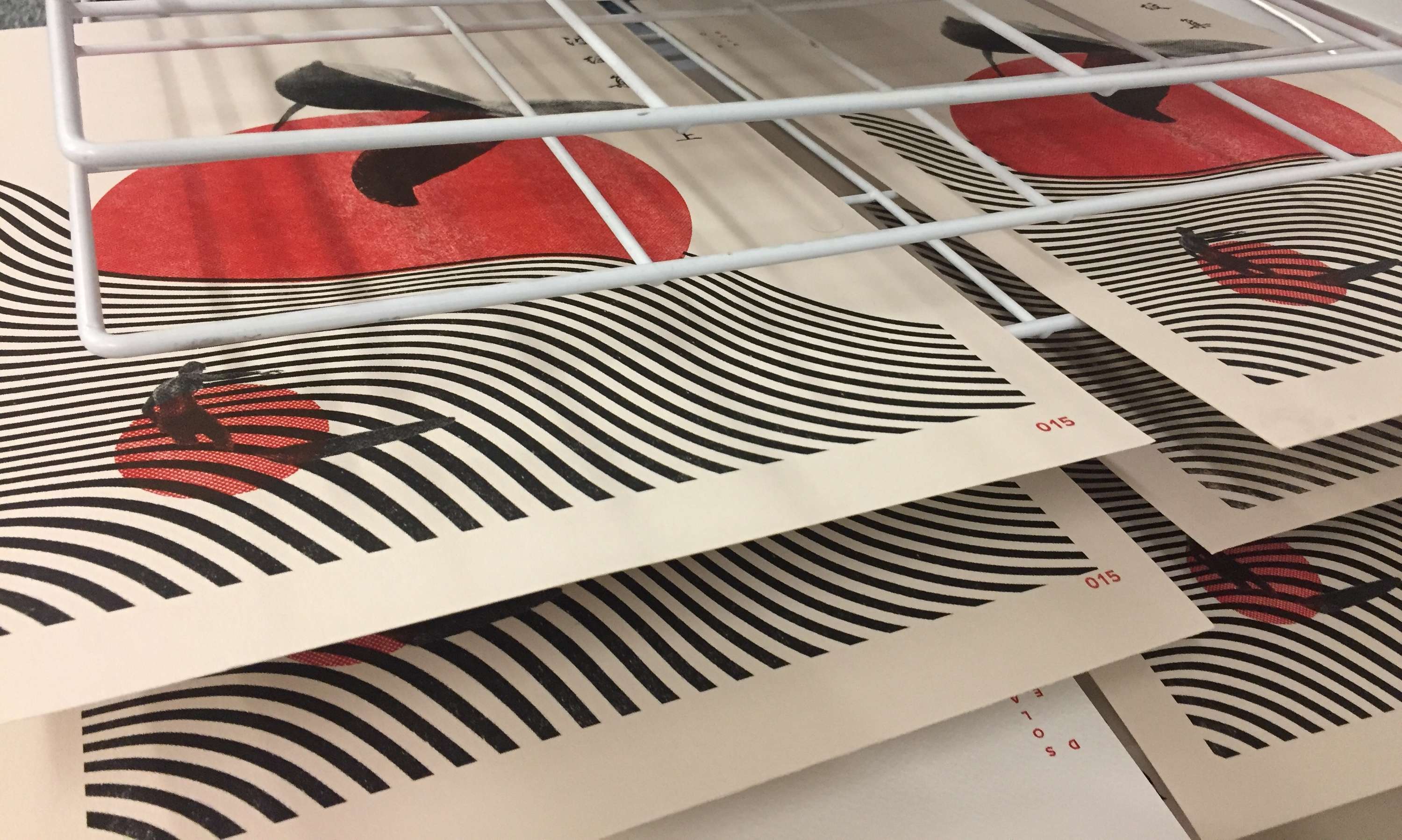 Design Experiments by Nicolás De Sola Garcia