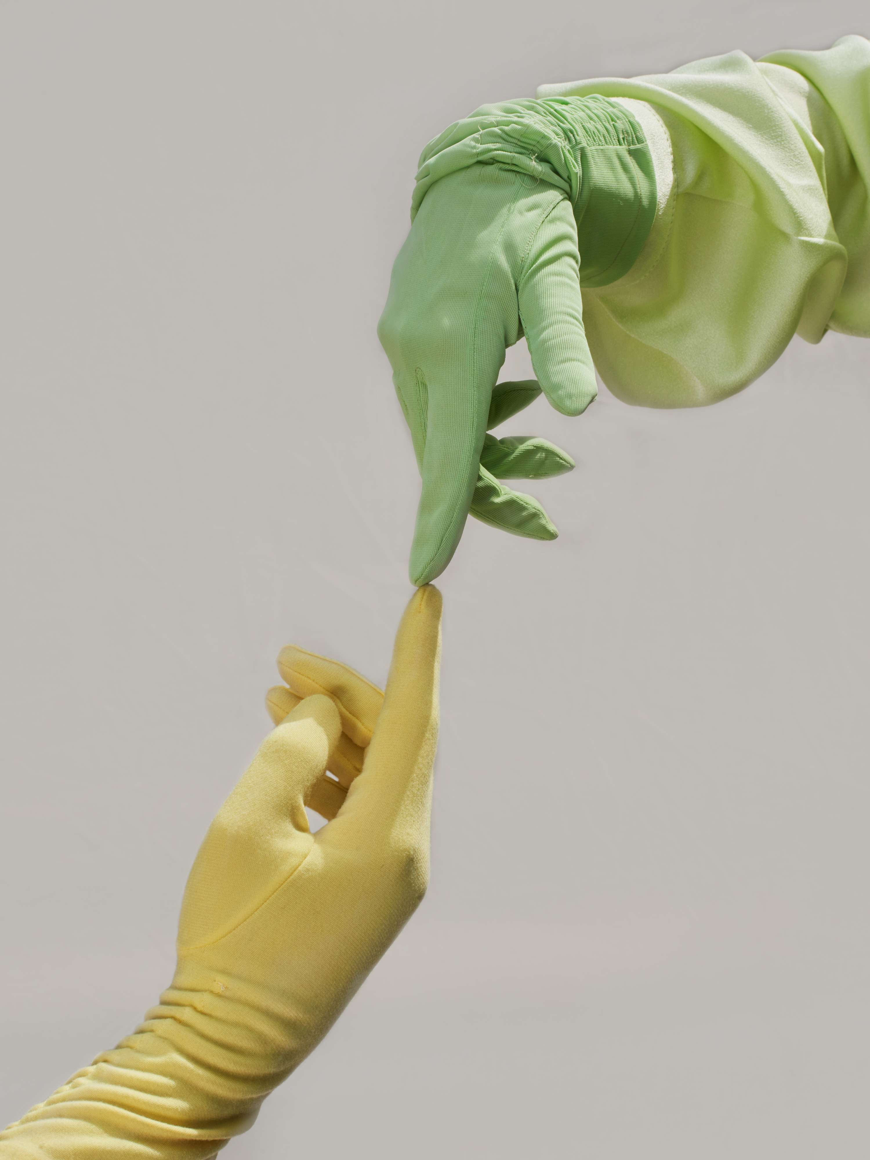 Slap TEST by Natalie Worgs