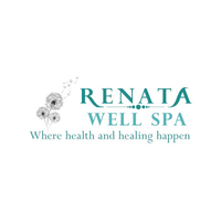 Renata Well Spa logo