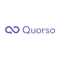 Quorso logo