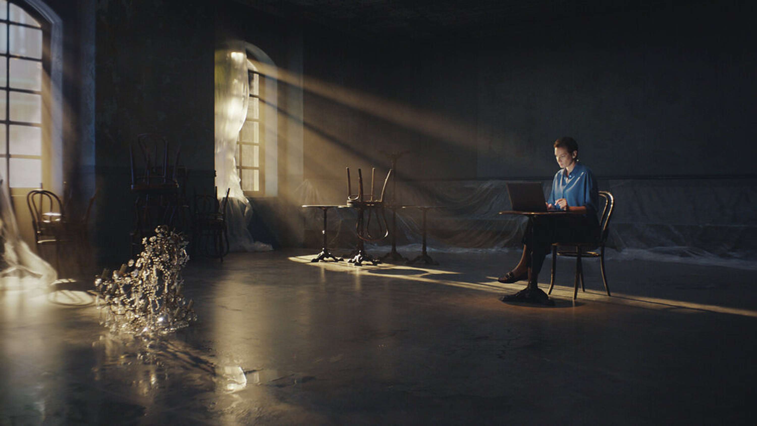 SQUARESPACE - MAKE IT REAL by Clare Anderson