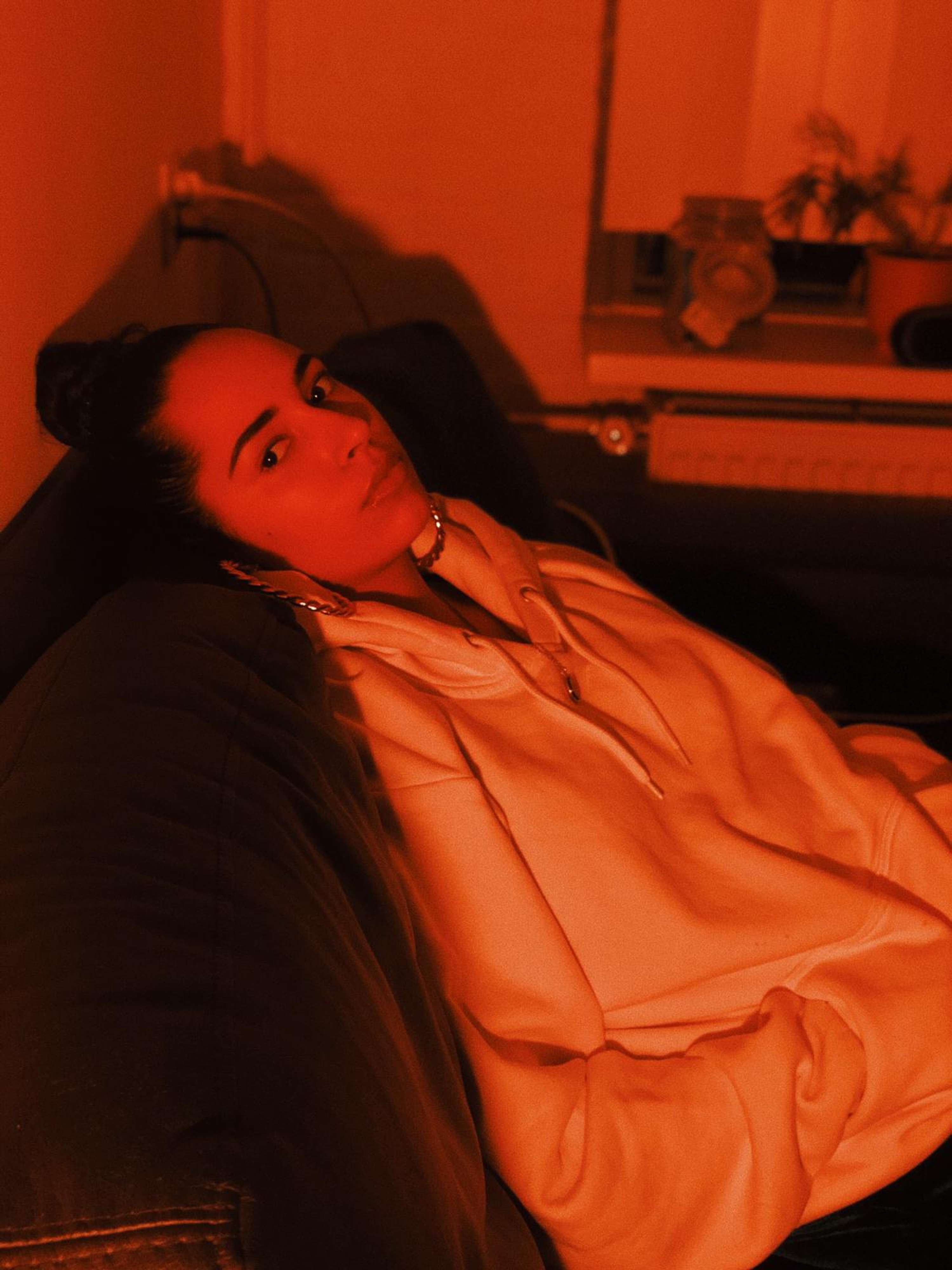 YASMIEN INTERVIEW ABOUT IDENTITY. by Cynthia Kibirige