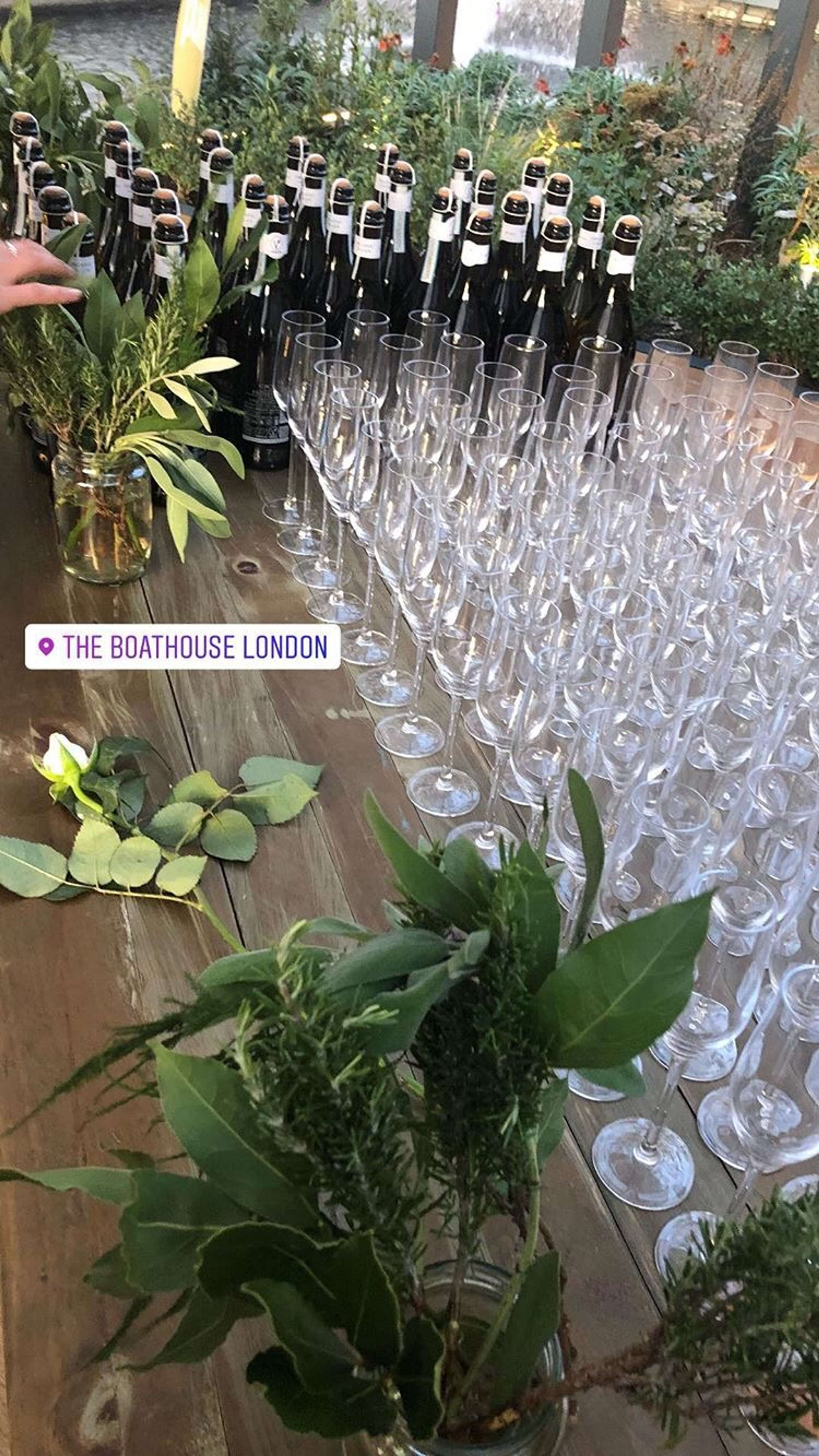 PUKKA by The Boathouse London