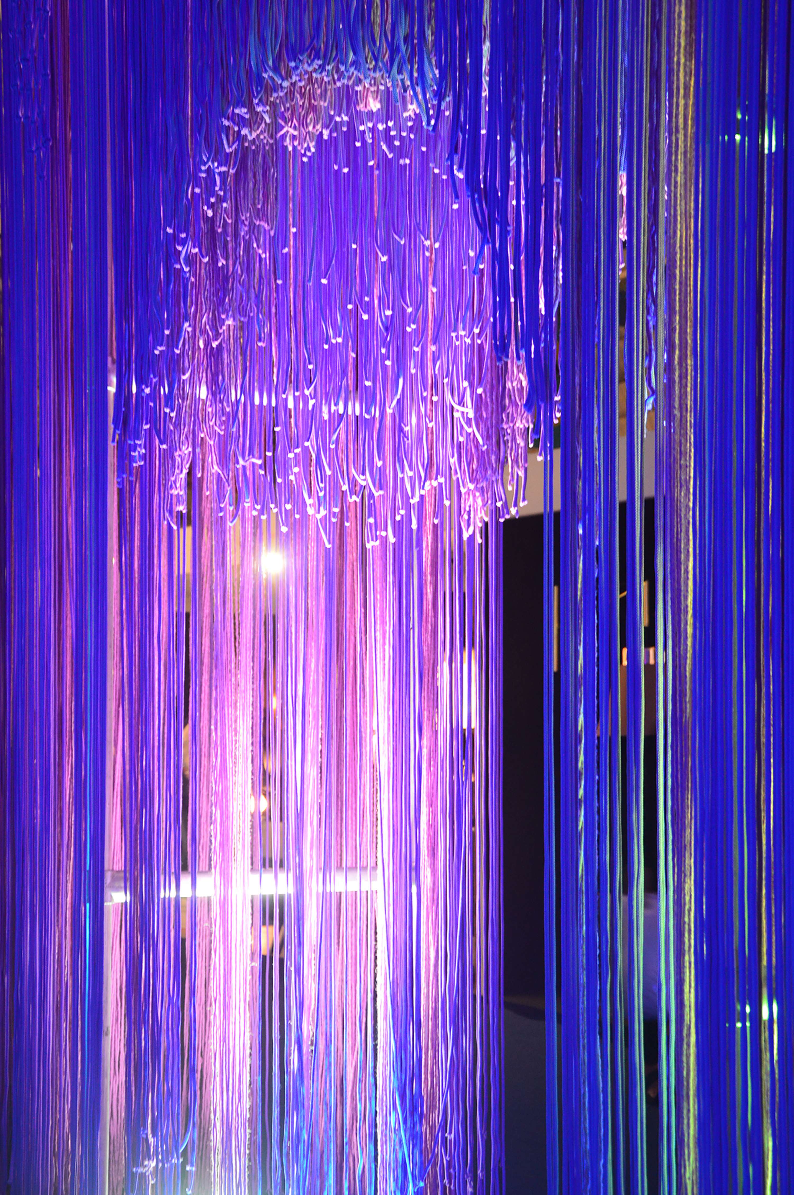 Toxic Wonderland by TA!LAB Design Studio