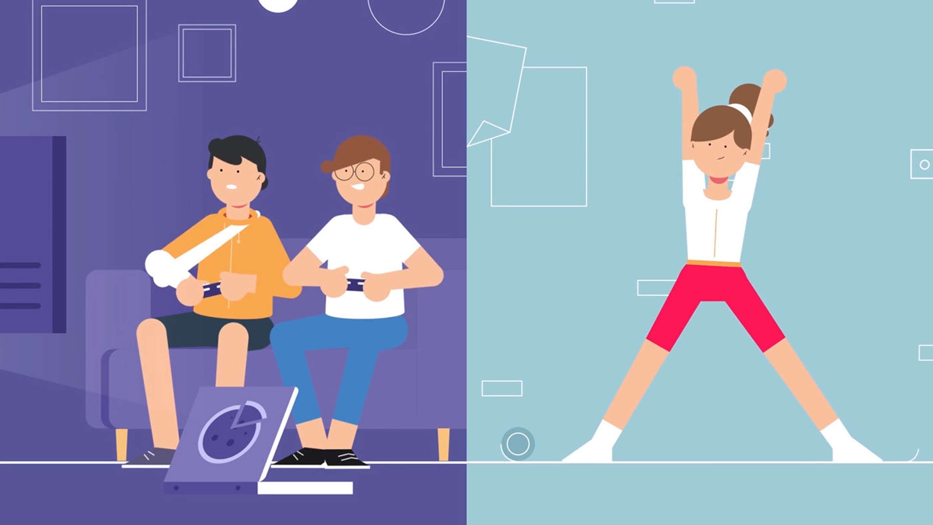 University of Exeter - Relationships Explainer Video by We Are Covert