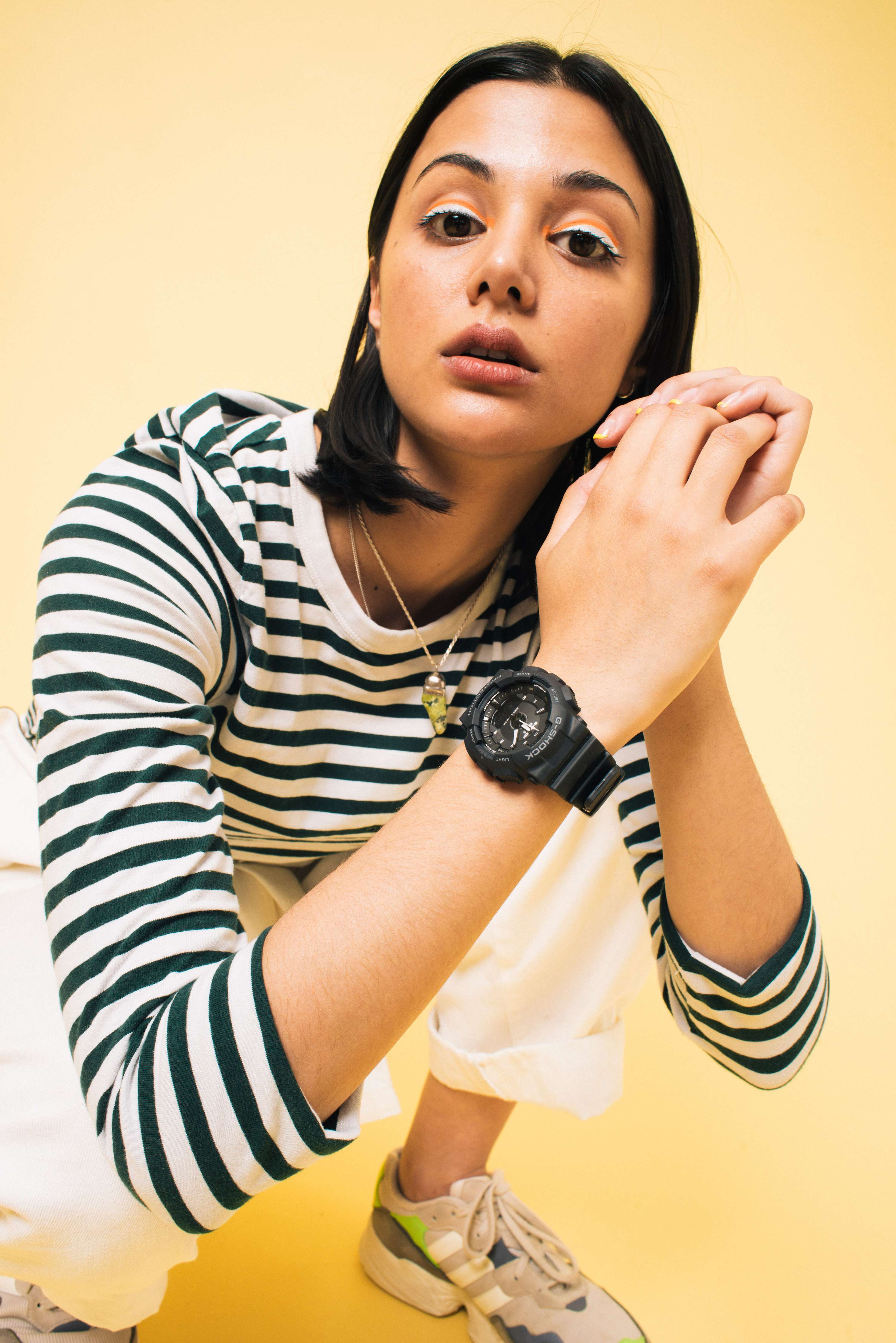 G-SHOCK SS19 by Jonas Carvell