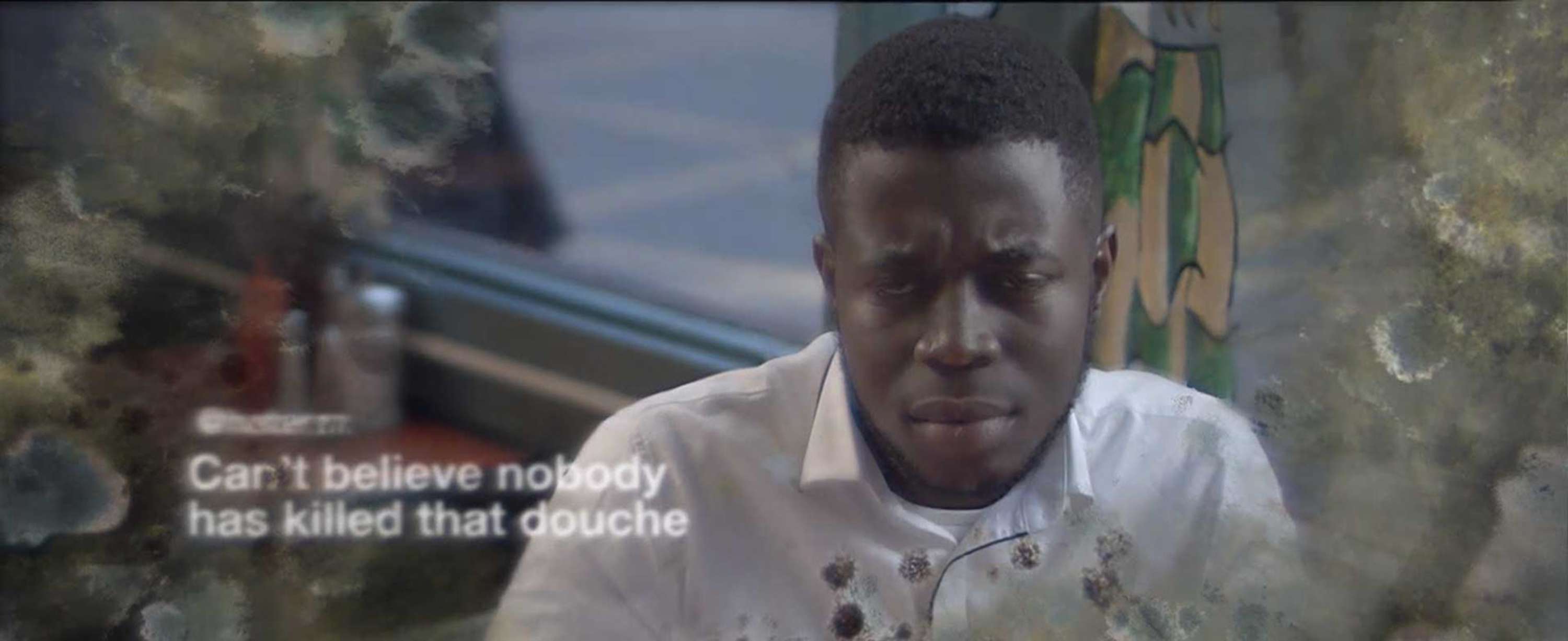 Channel 4 - #TogetherAgainstHate by We Are Covert