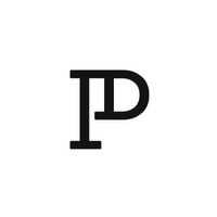 Patrick David Creative Agency logo