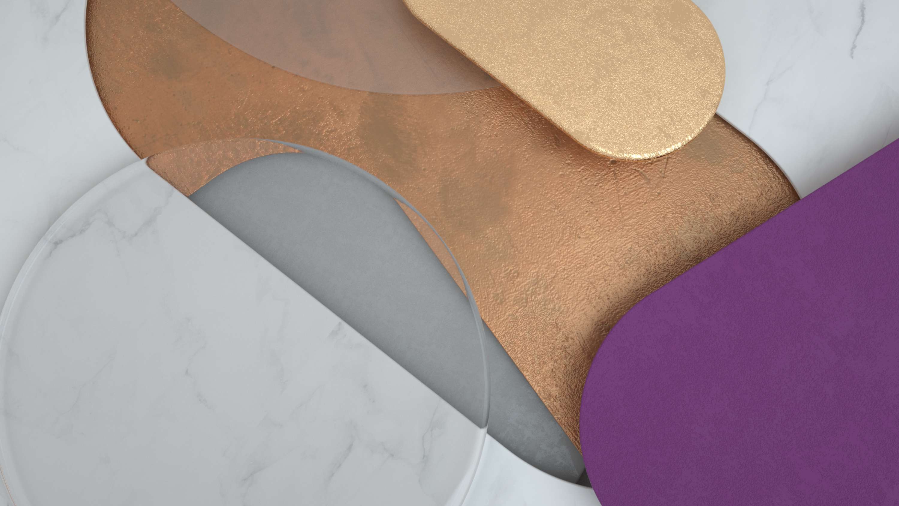TOP Channel Identity by Artillery Design Ltd