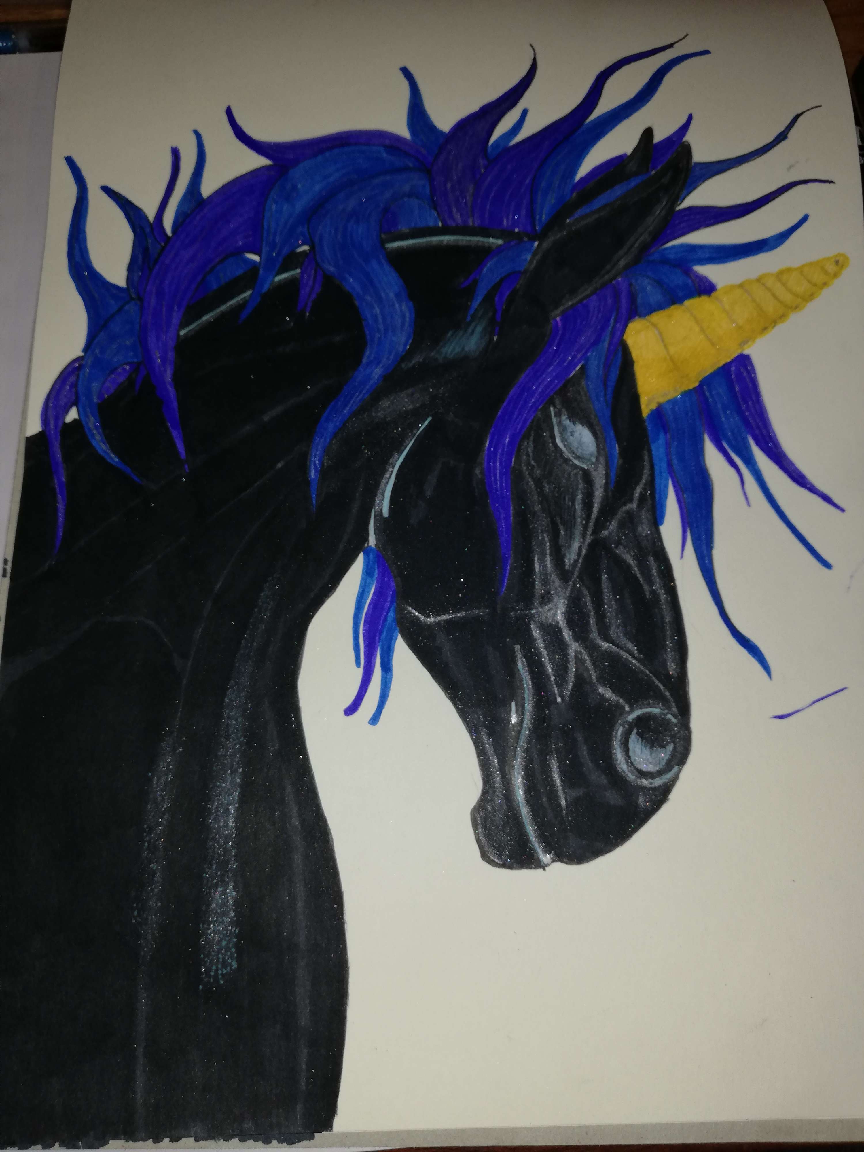 PositHive by Susan Feve