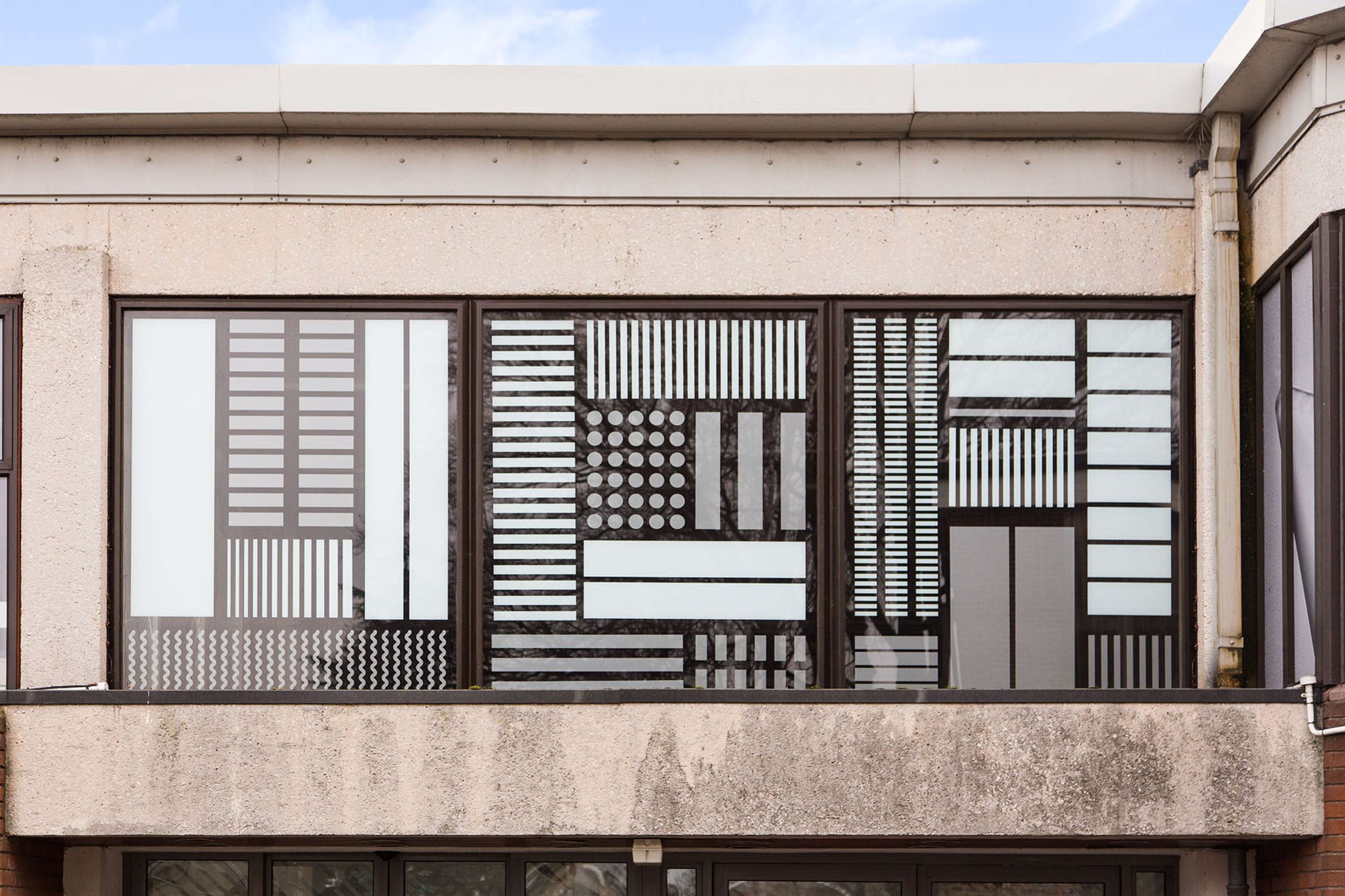 University for the Creative Arts – Intersection by Urjuan Toosy