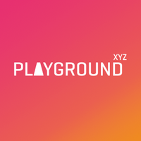 PLAYGROUND XYZ logo