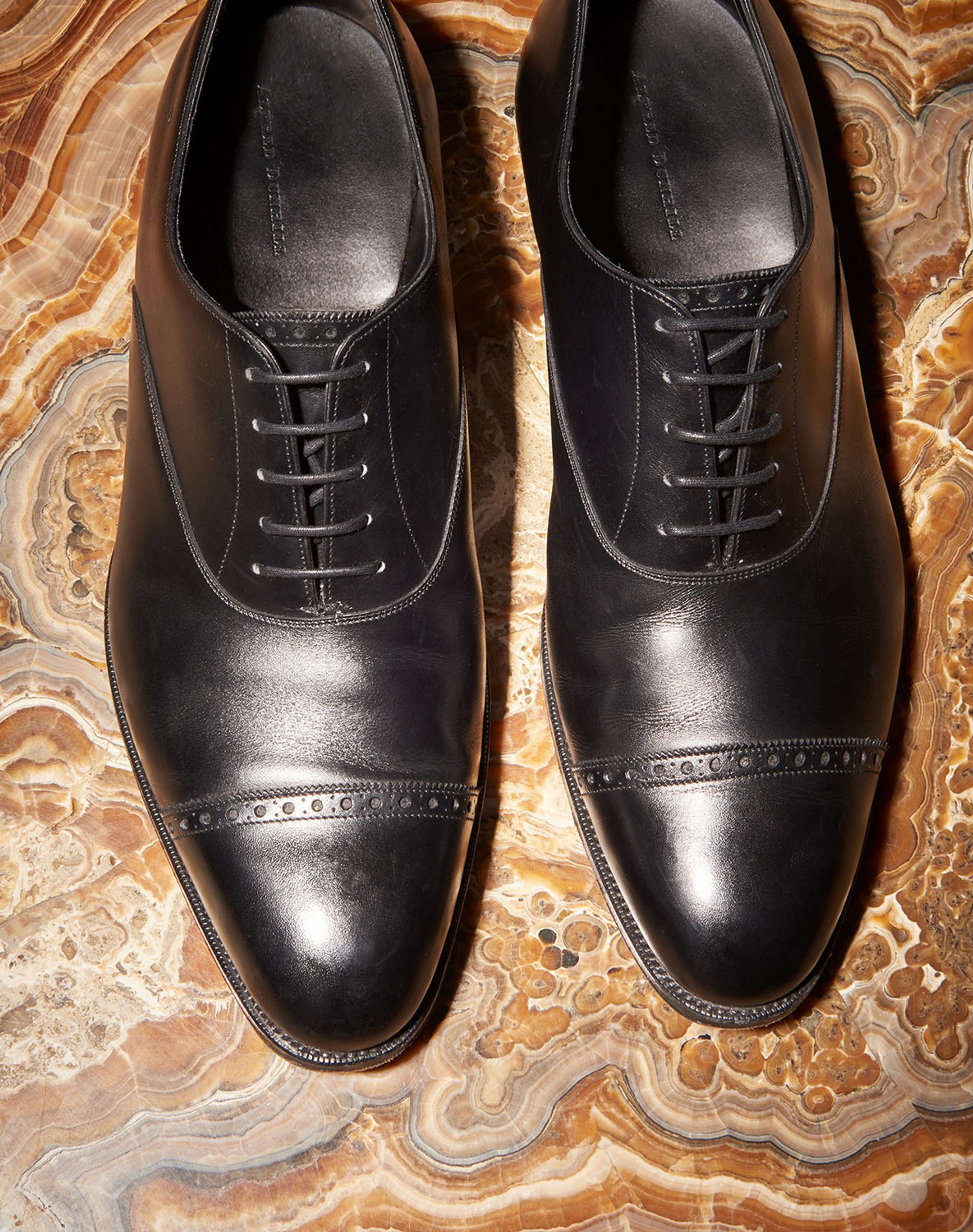 Dunhill by Nathalie Francis